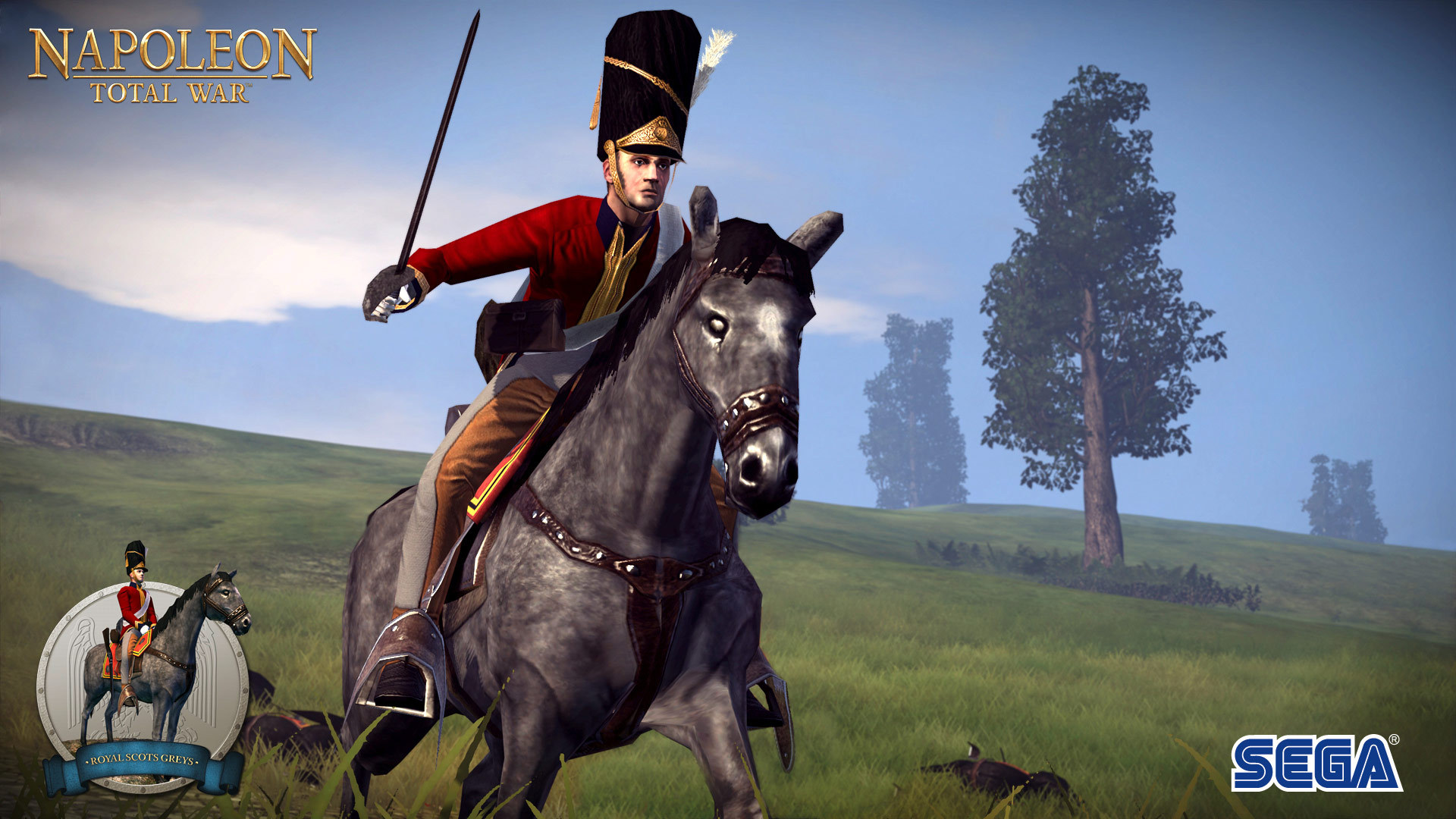Total War: NAPOLEON – Definitive Edition Screenshot 9