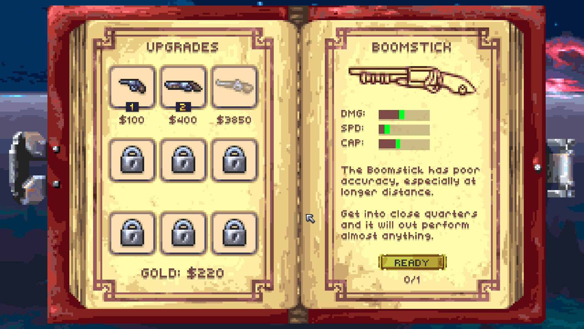 Cthulhu's Reach: Devil Reef Screenshot 5