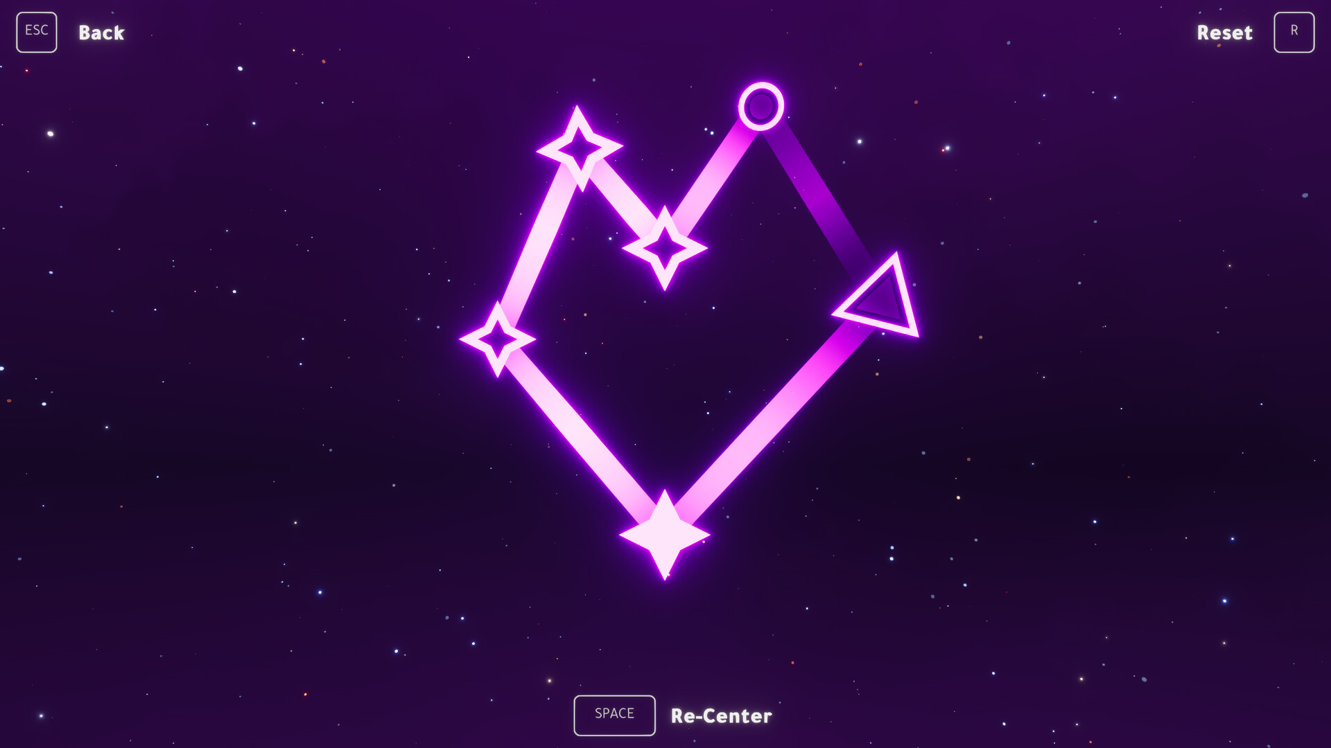 Starshapes Screenshot 6