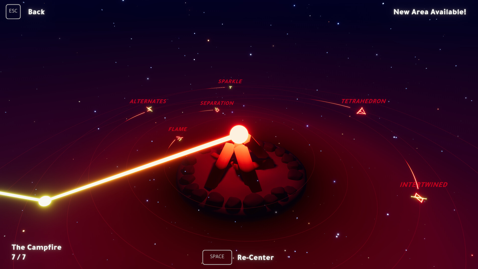 Starshapes Screenshot 4