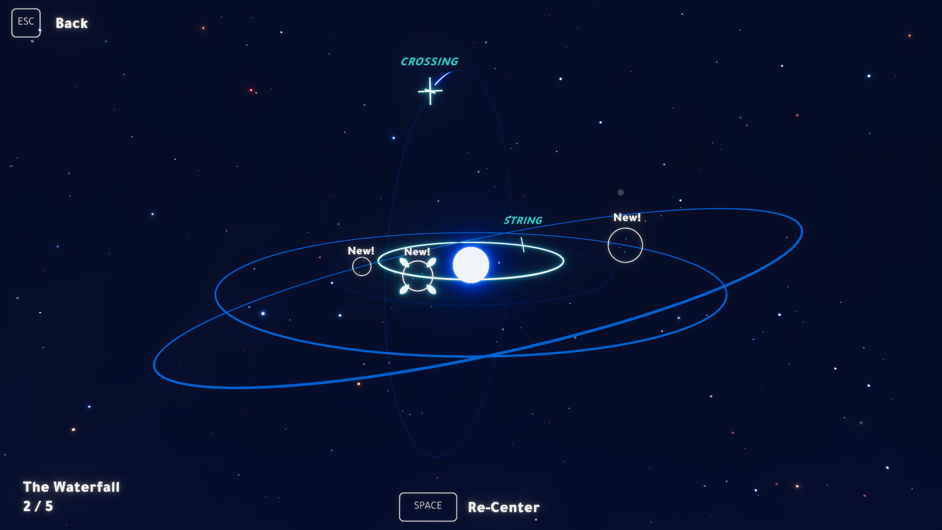 Starshapes Screenshot 10