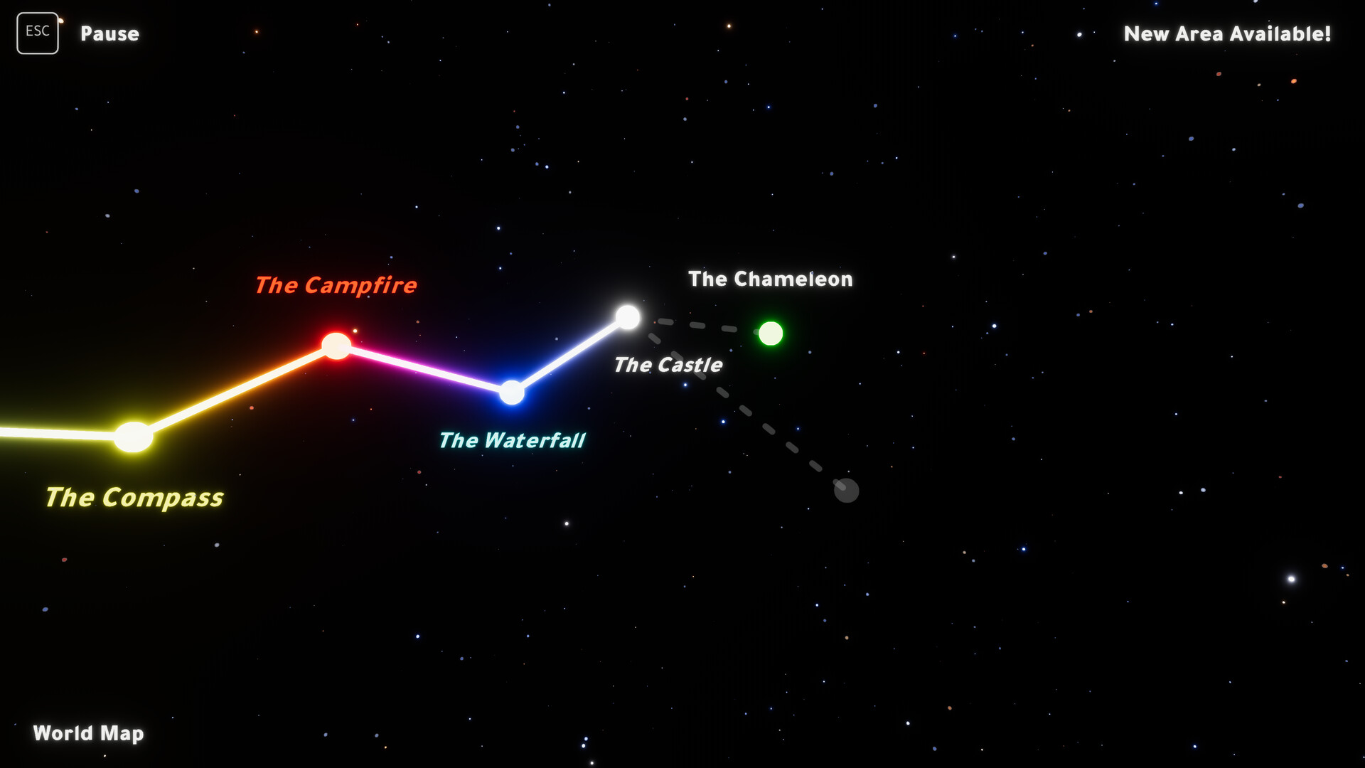 Starshapes Screenshot 7