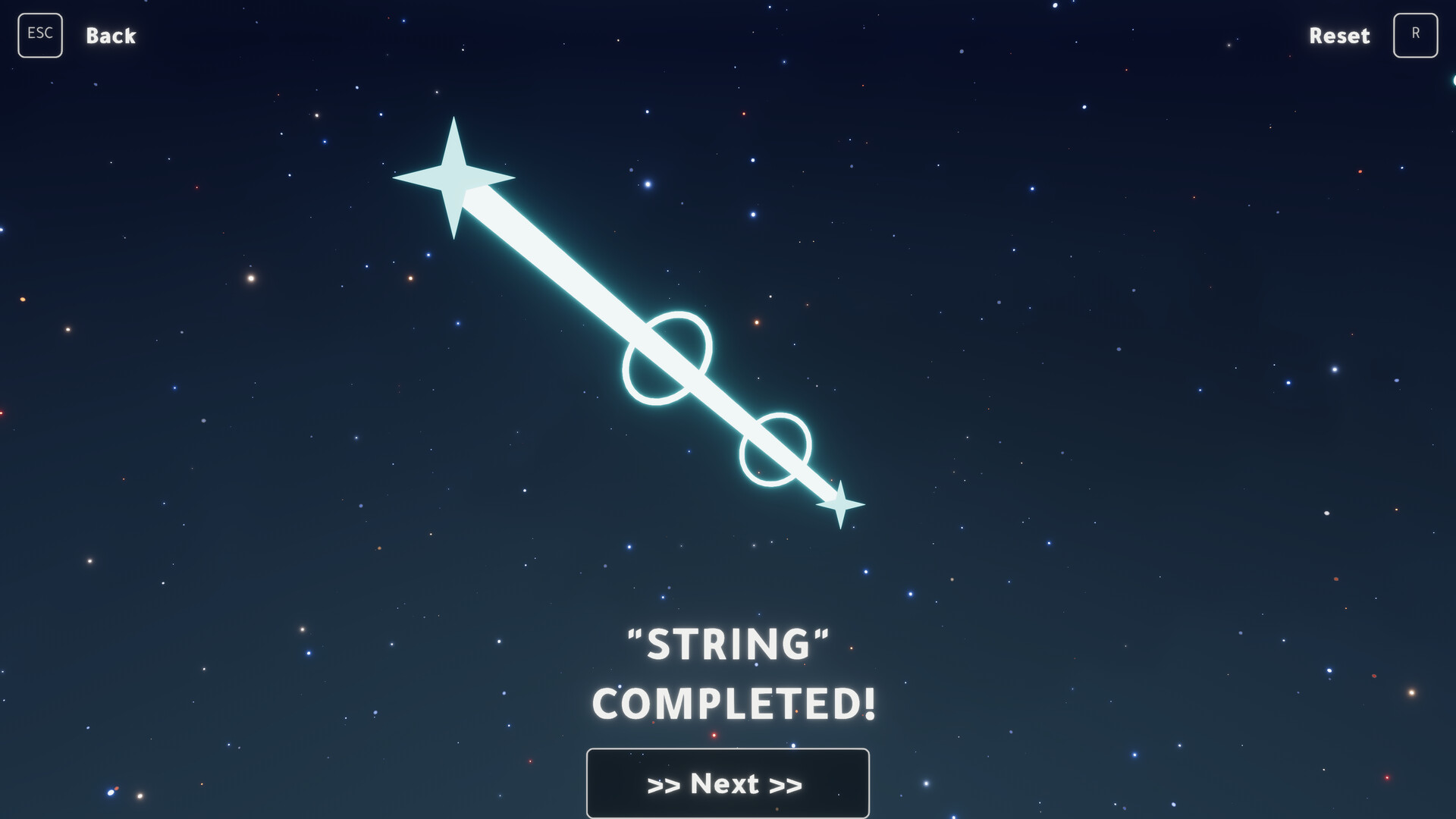 Starshapes Screenshot 5