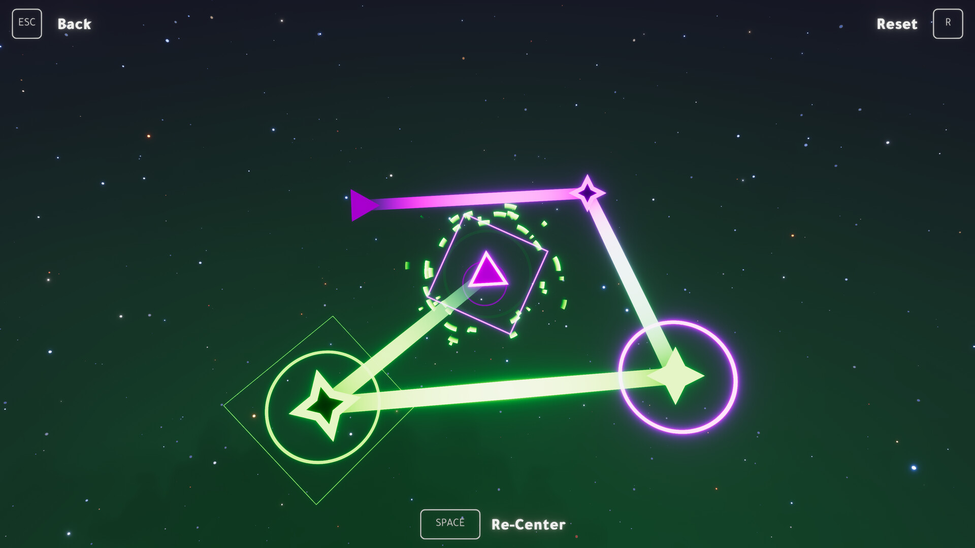 Starshapes Screenshot 8