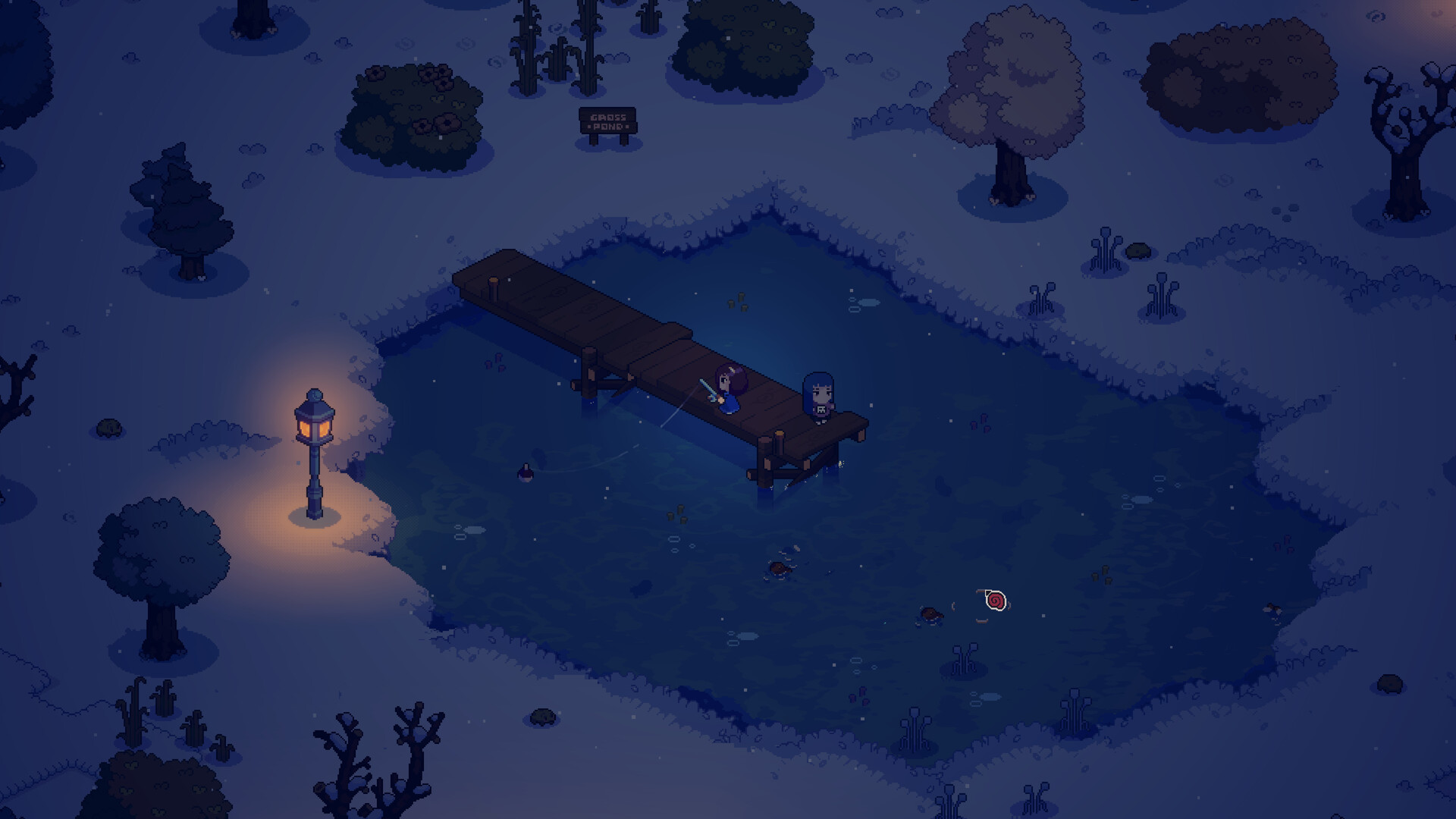 Everholm Screenshot 11