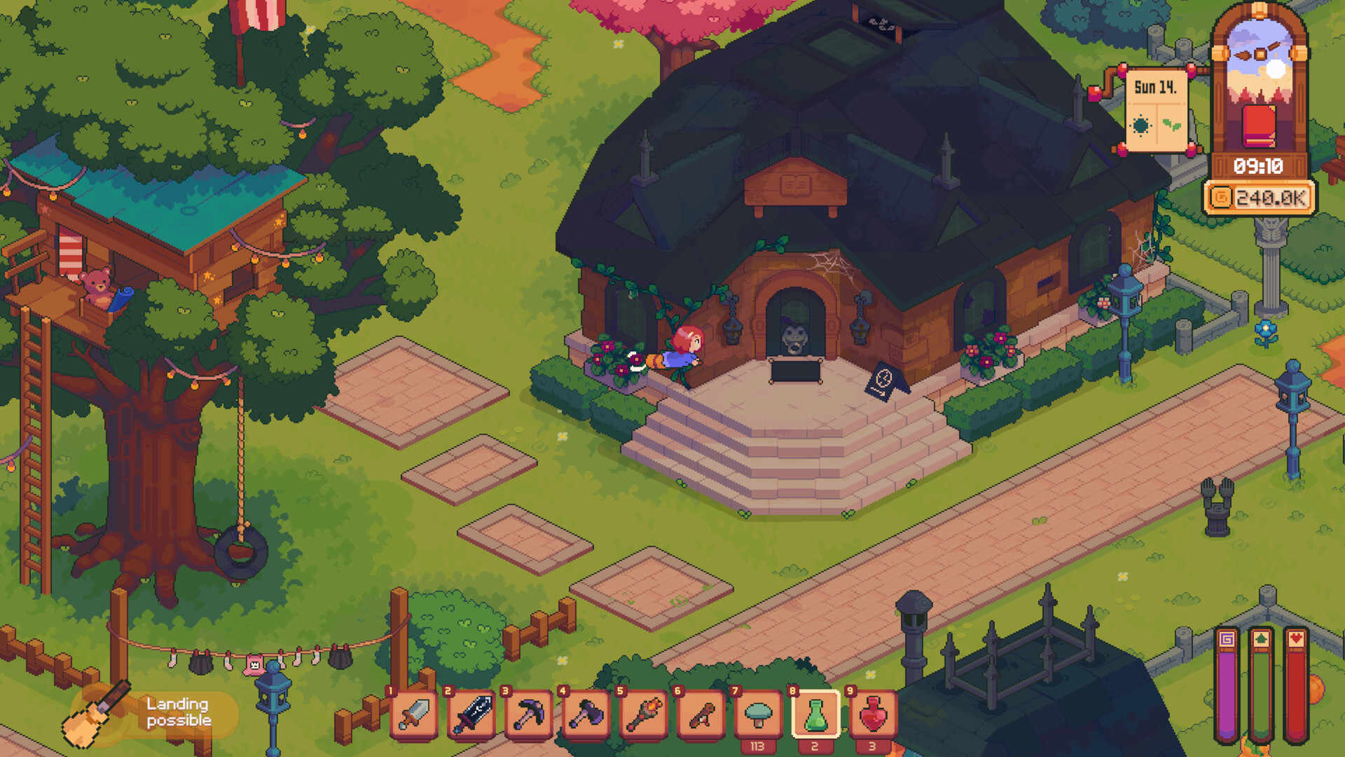 Everholm Screenshot 21