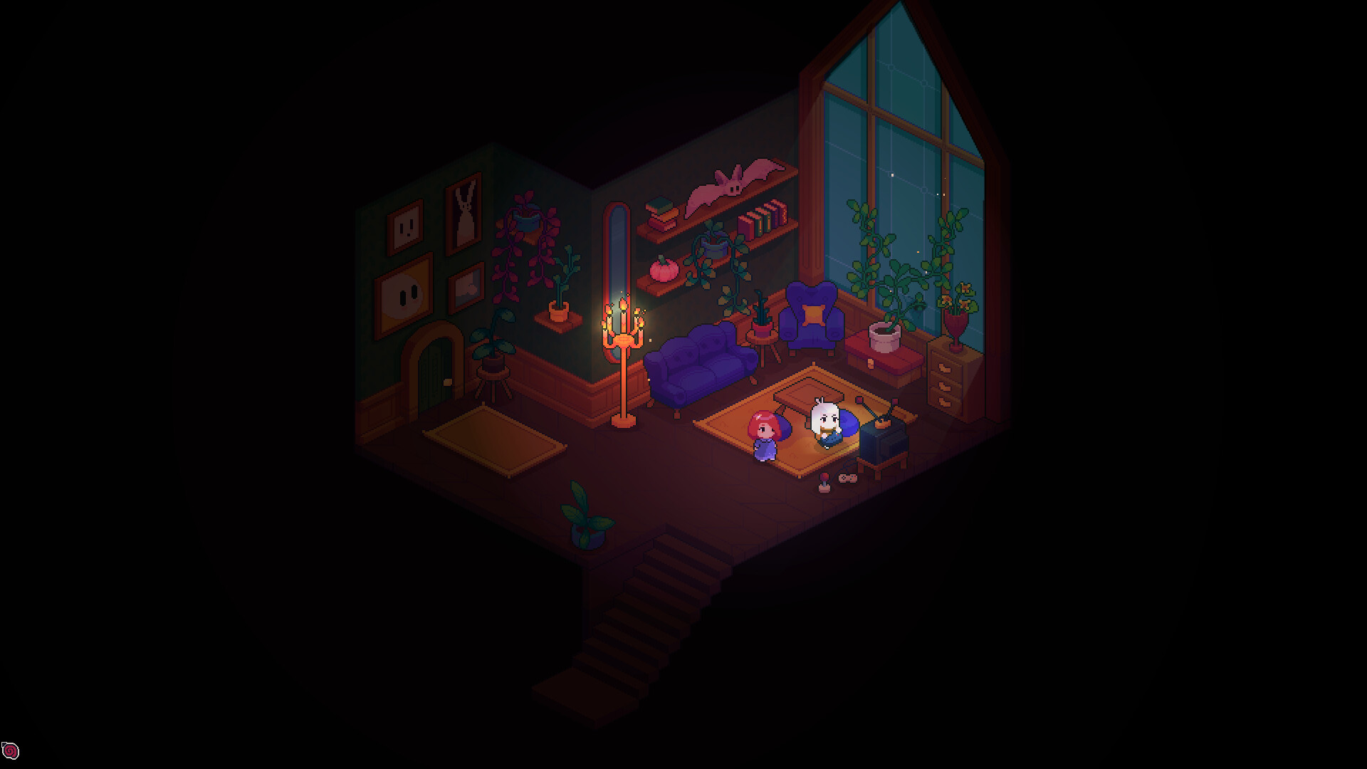 Everholm Screenshot 13