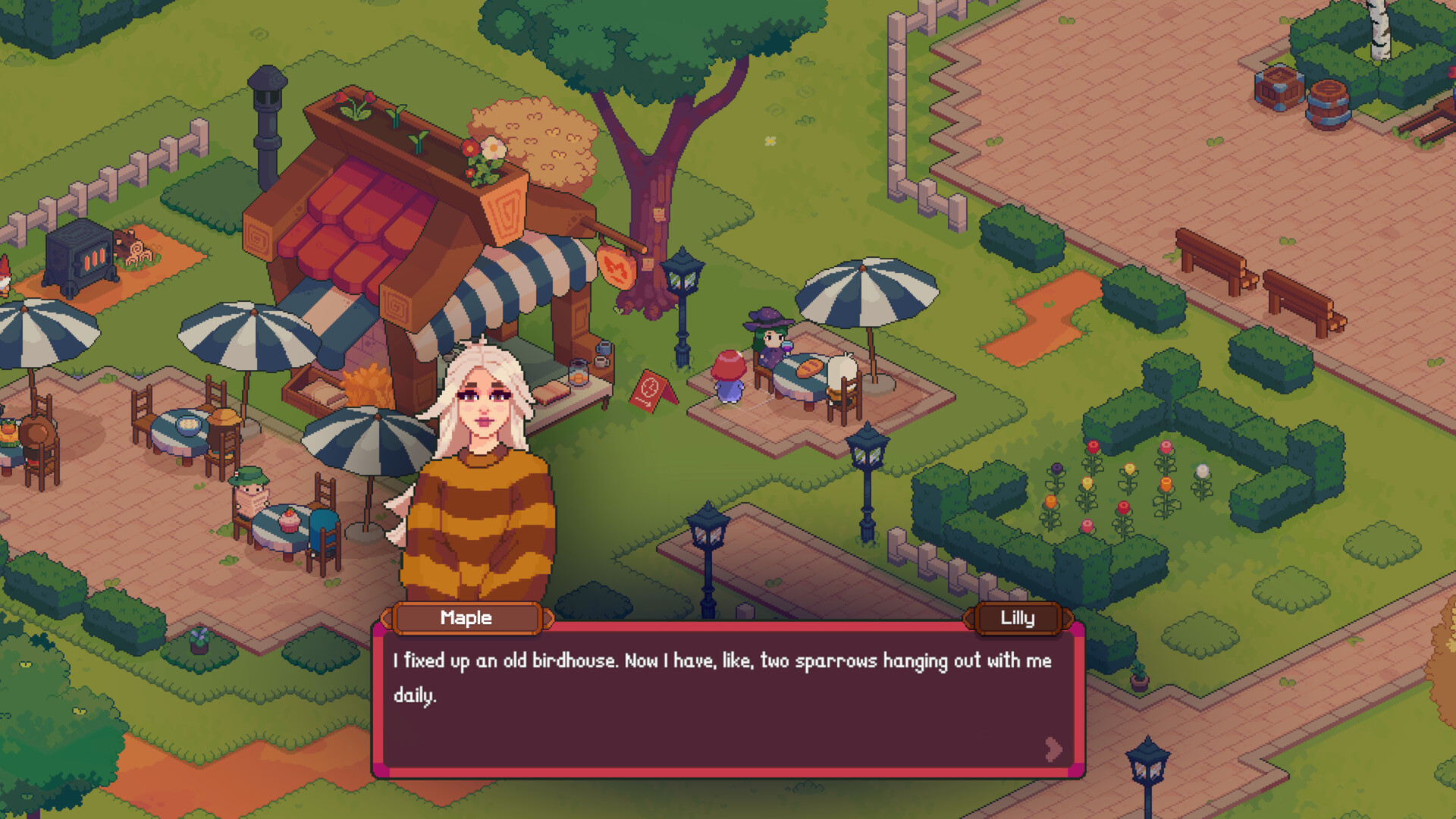 Everholm Screenshot 9