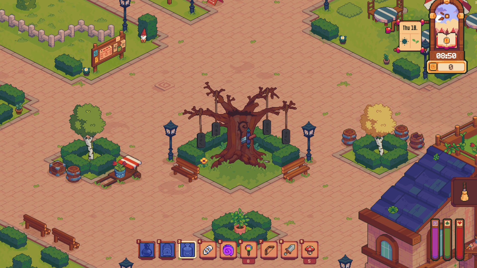 Everholm Screenshot 22