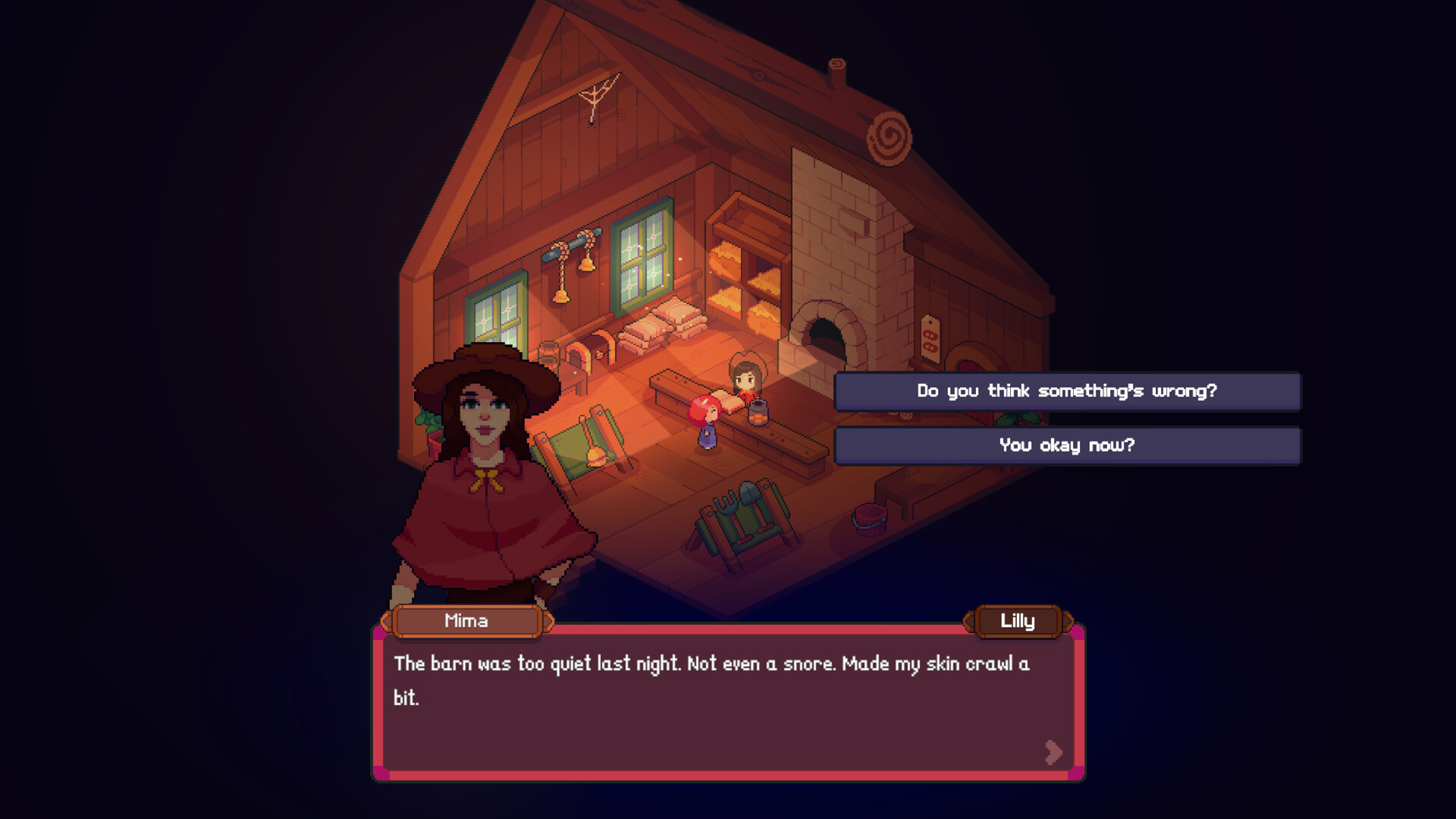 Everholm Screenshot 18