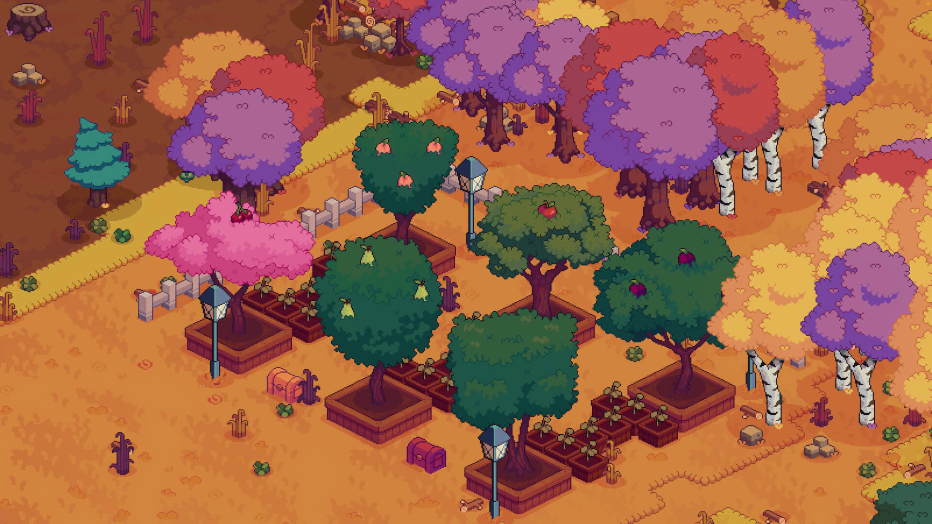 Everholm Screenshot 8