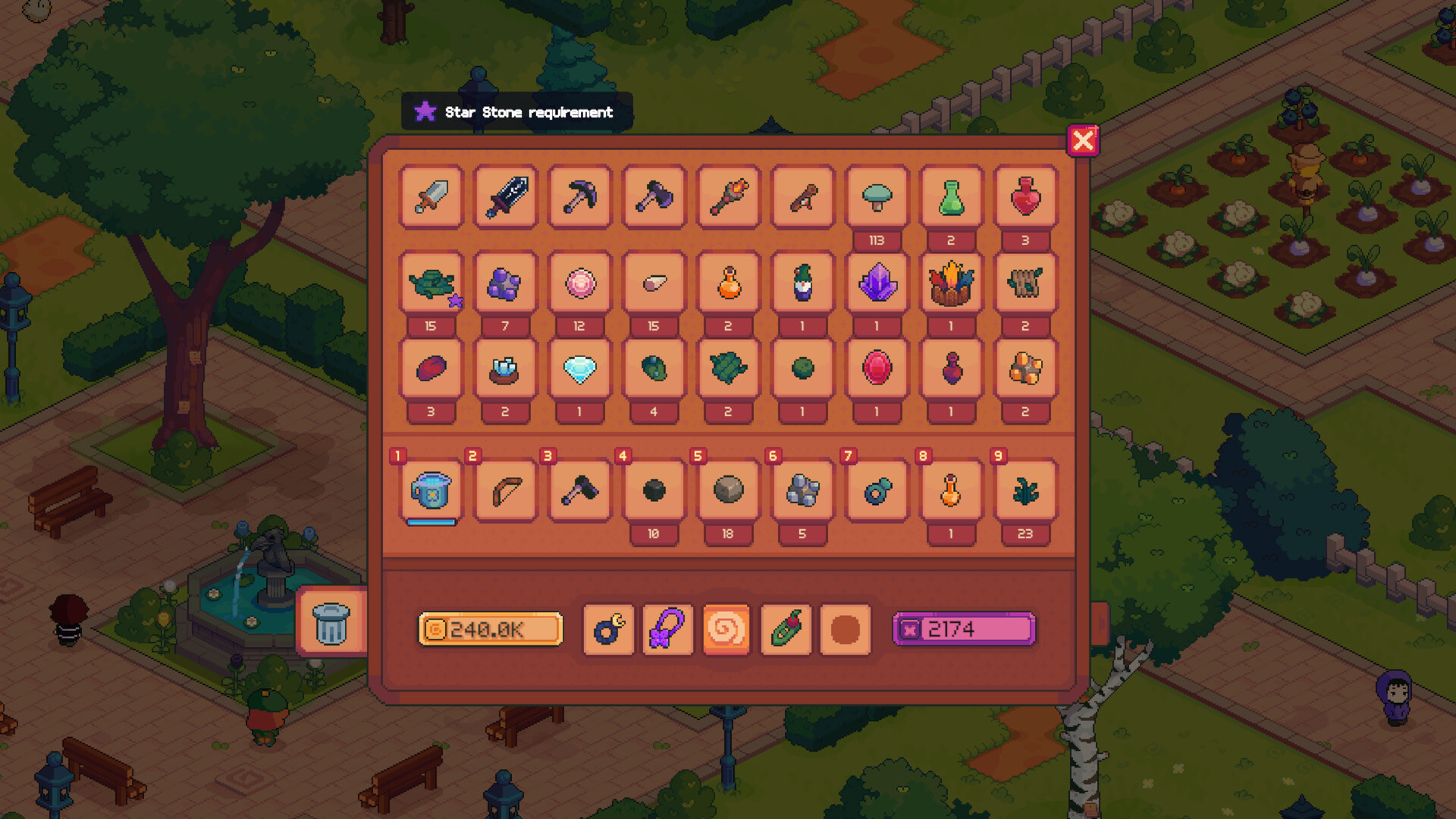 Everholm Screenshot 20