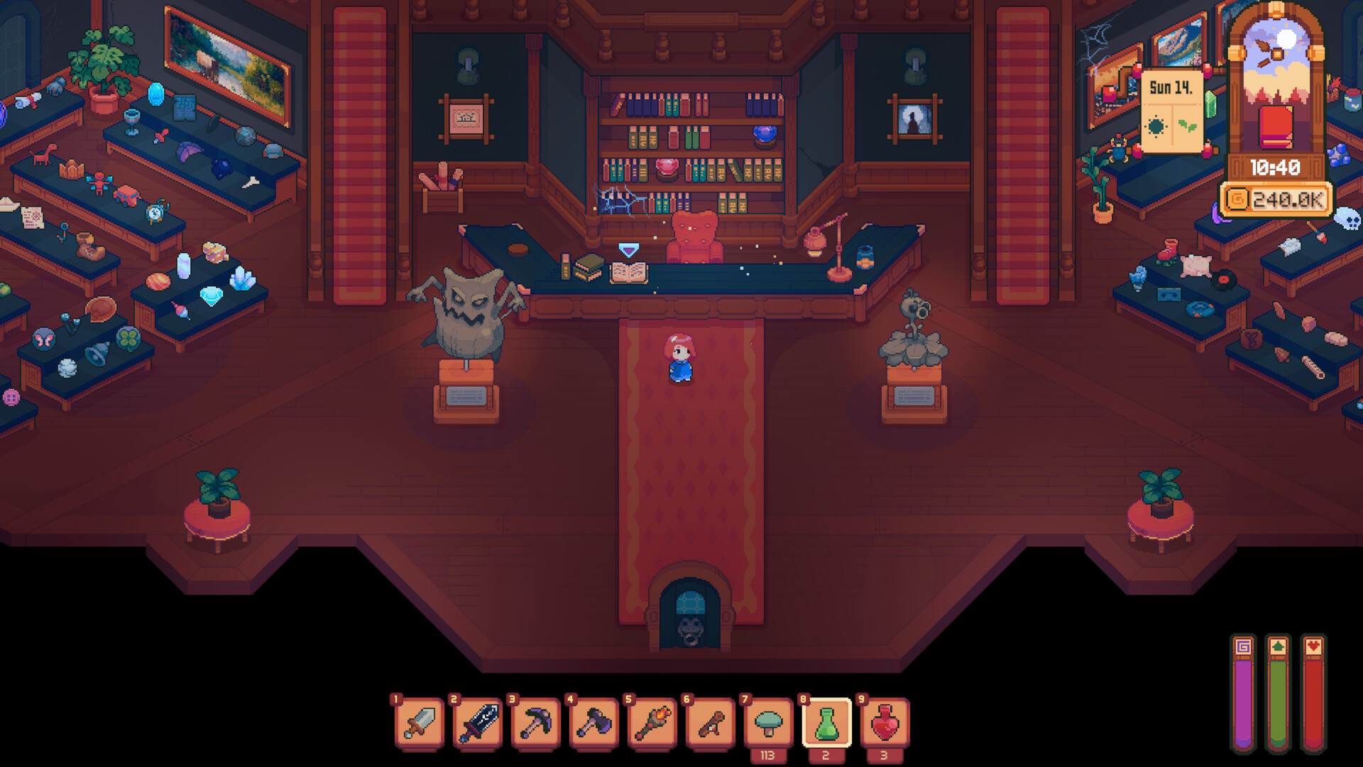 Everholm Screenshot 23