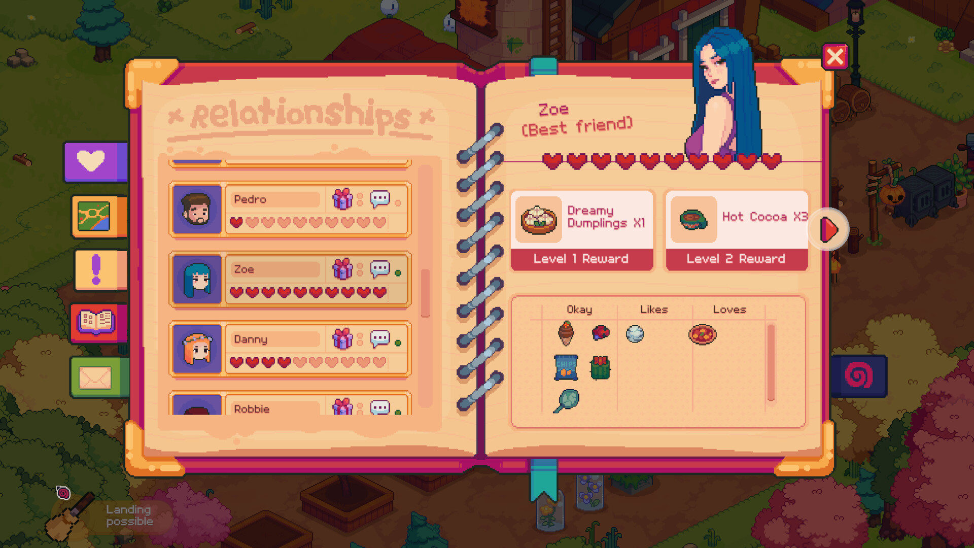 Everholm Screenshot 14