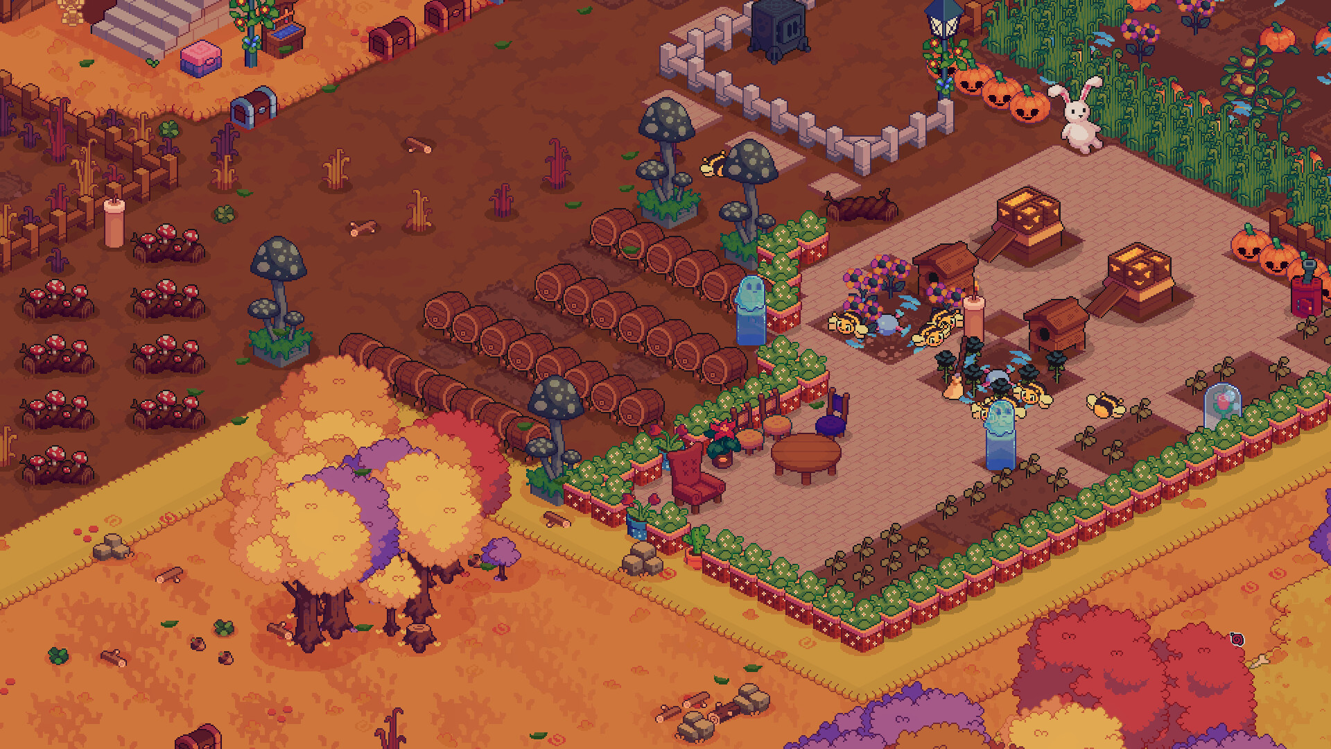 Everholm Screenshot 12