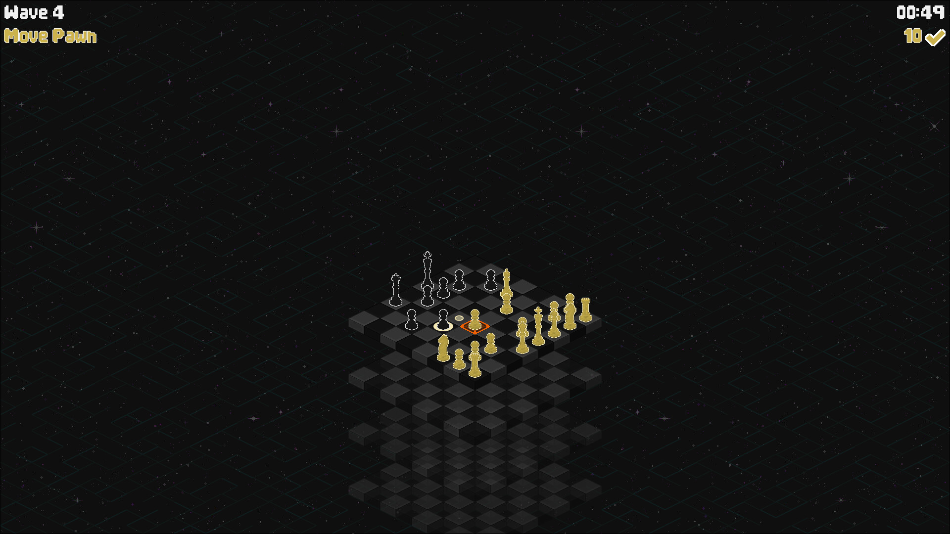 Waves of Chess Screenshot 3