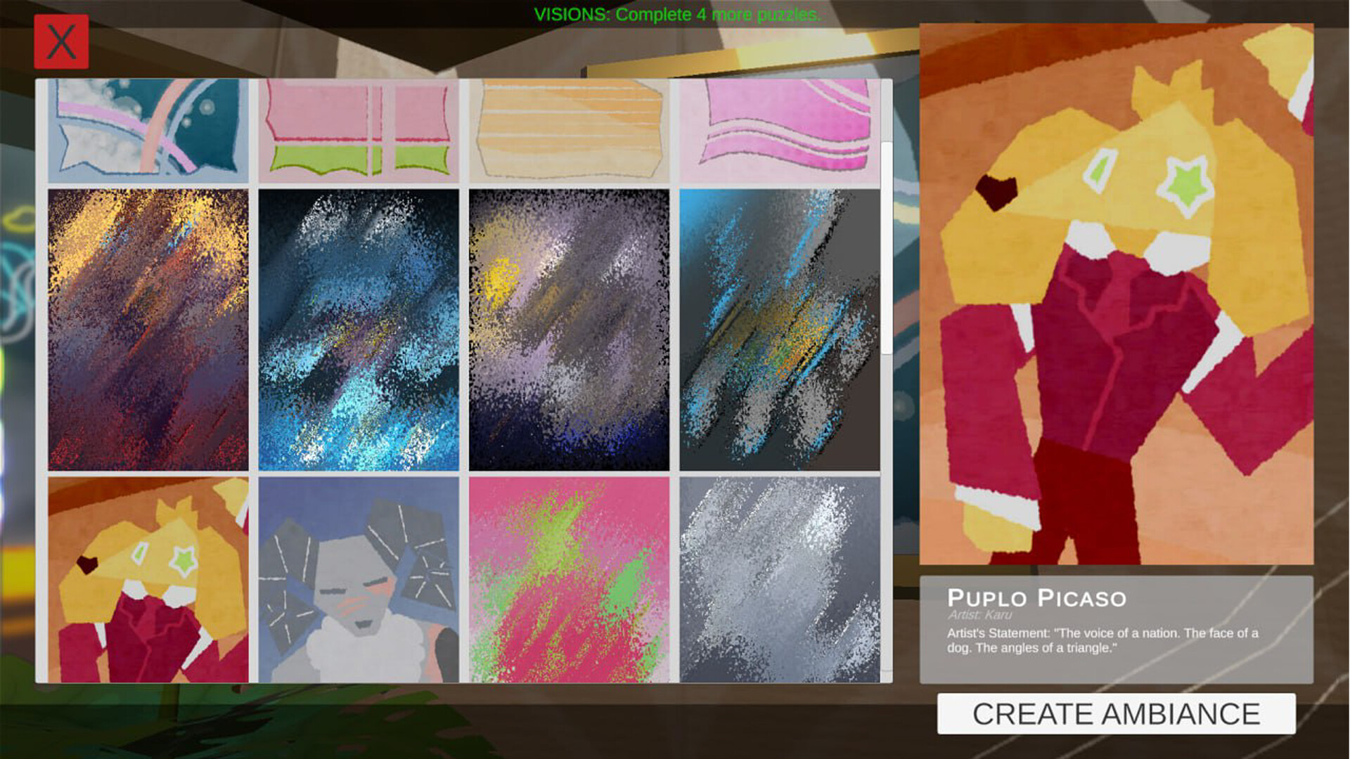 GodSend Screenshot 3