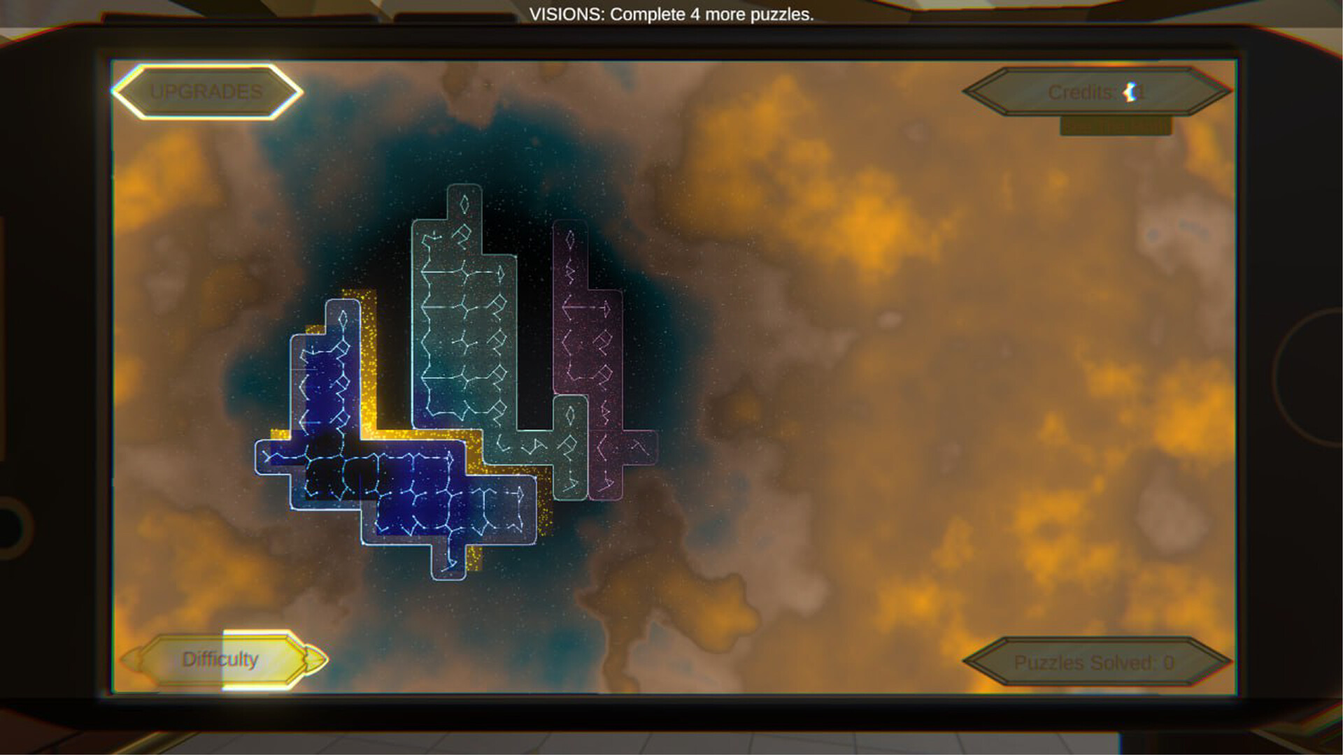 GodSend Screenshot 5