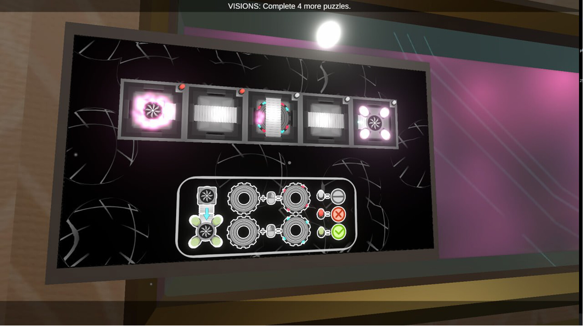 GodSend Screenshot 4