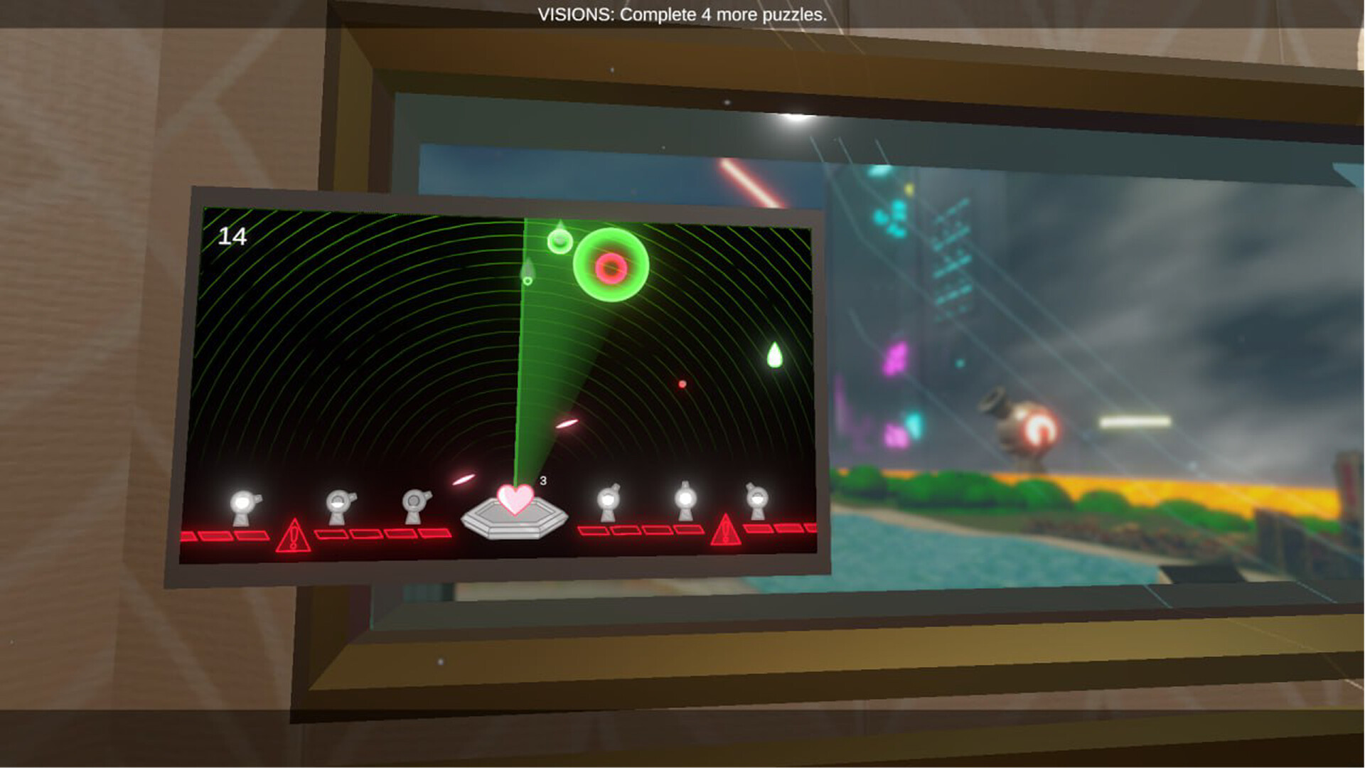 GodSend Screenshot 6