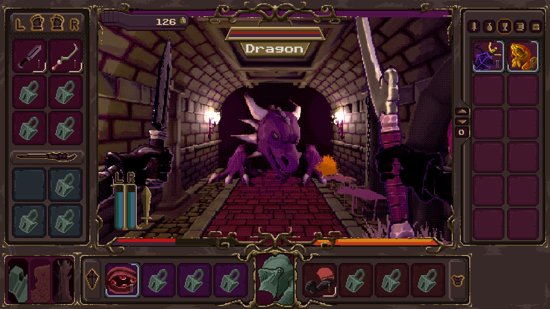 Dungeon Idler Screenshot 14