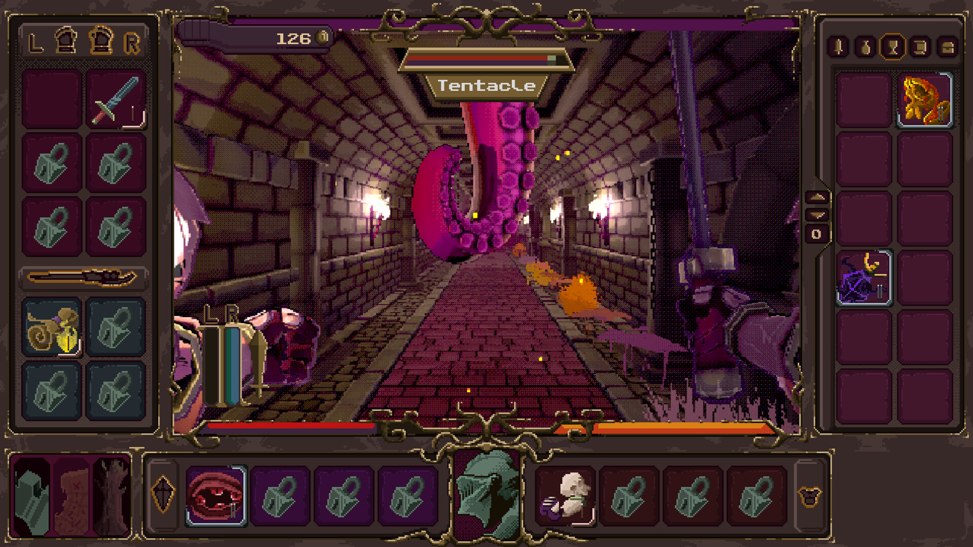 Dungeon Idler Screenshot 11