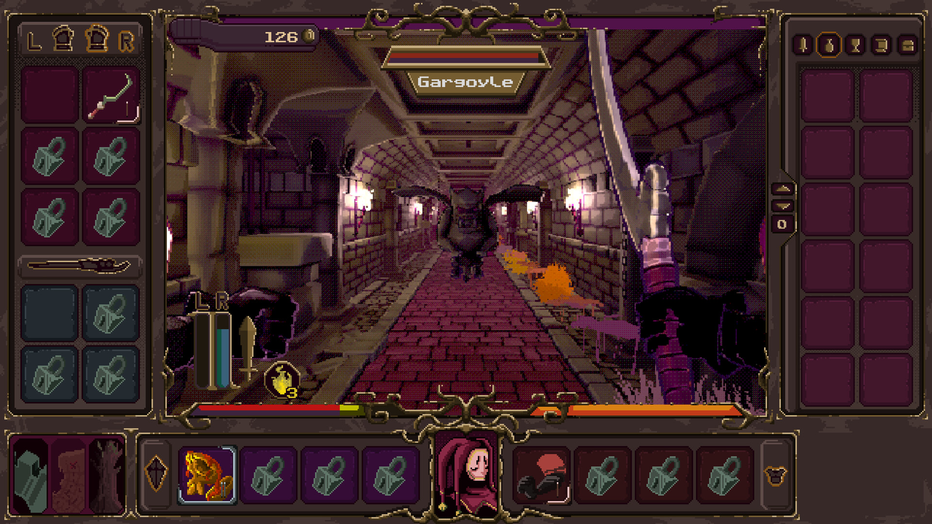Dungeon Idler Screenshot 12