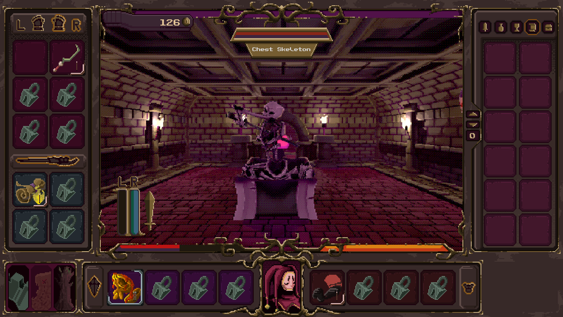 Dungeon Idler Screenshot 4