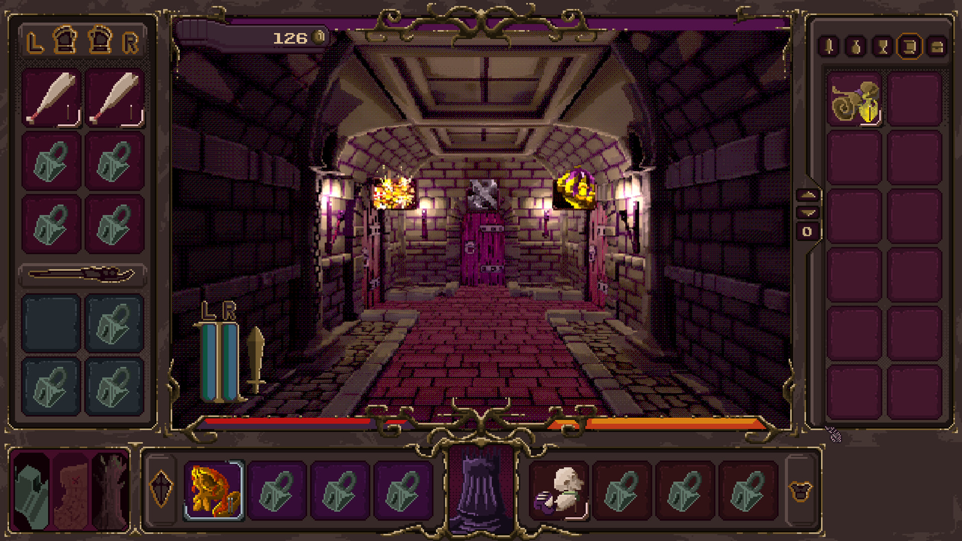 Dungeon Idler Screenshot 3