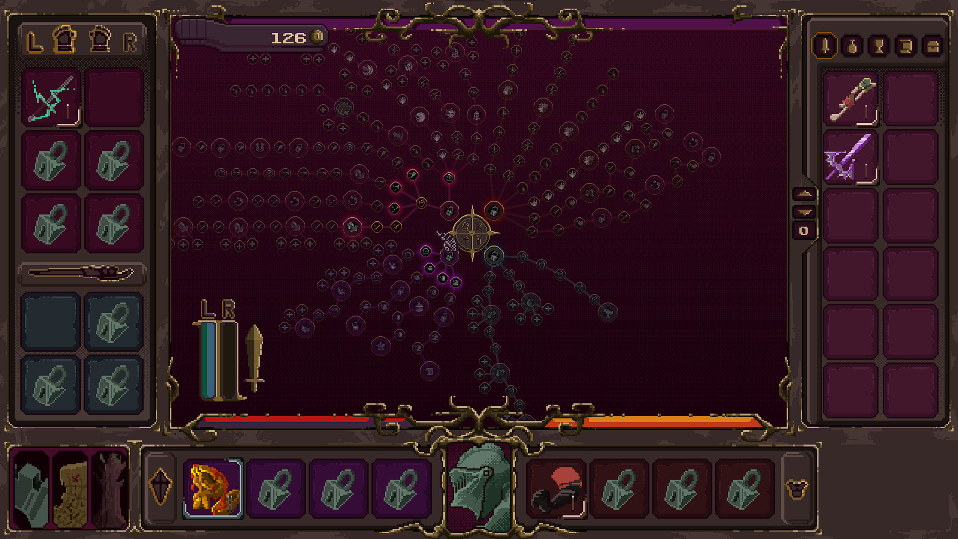 Dungeon Idler Screenshot 5