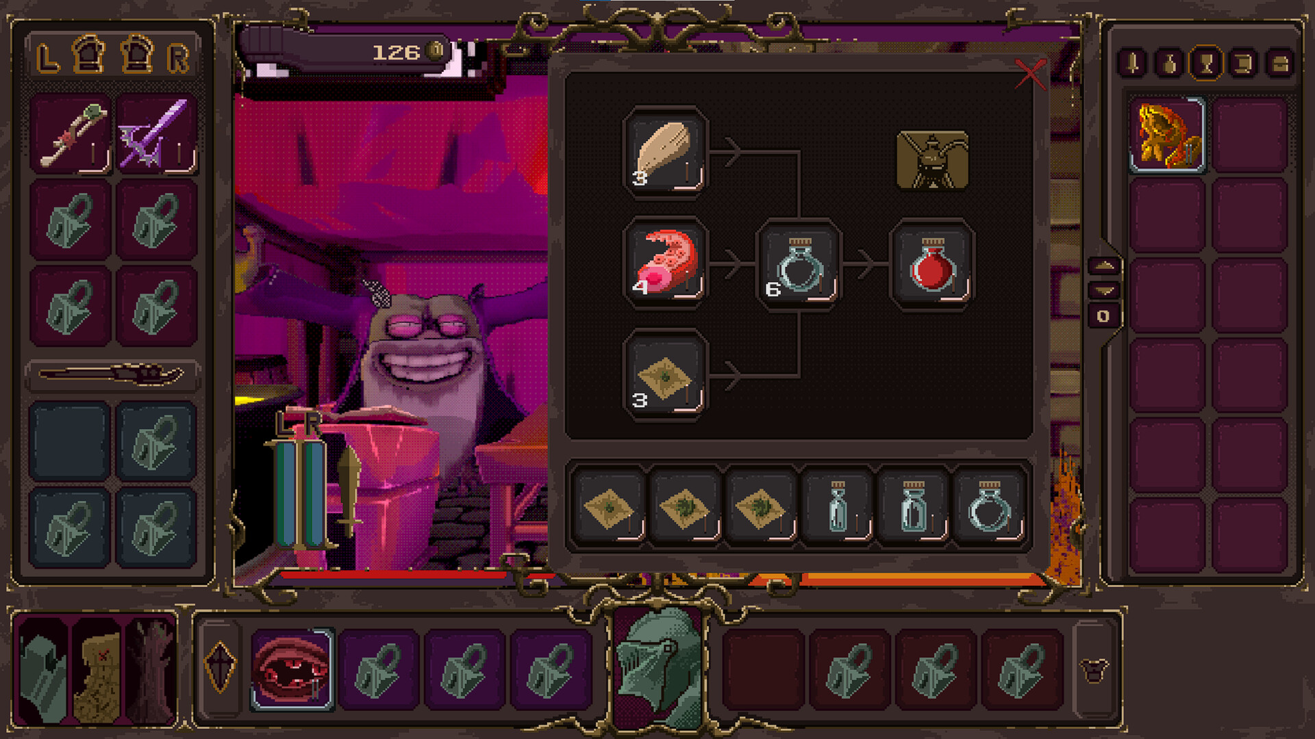 Dungeon Idler Screenshot 8