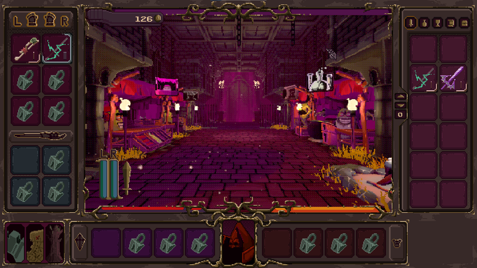 Dungeon Idler Screenshot 6