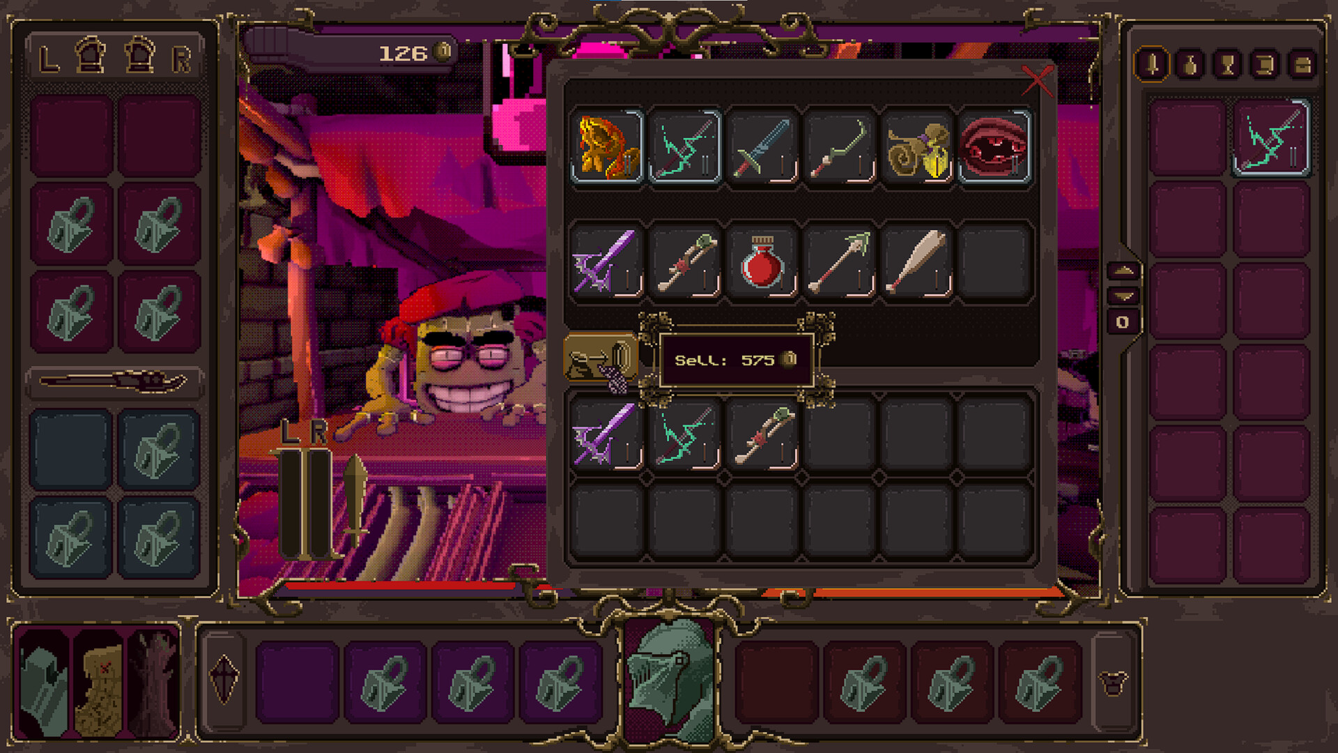 Dungeon Idler Screenshot 7