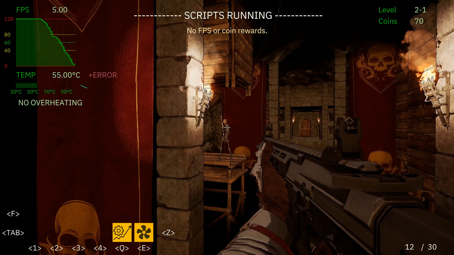 FPS Quest Screenshot 0