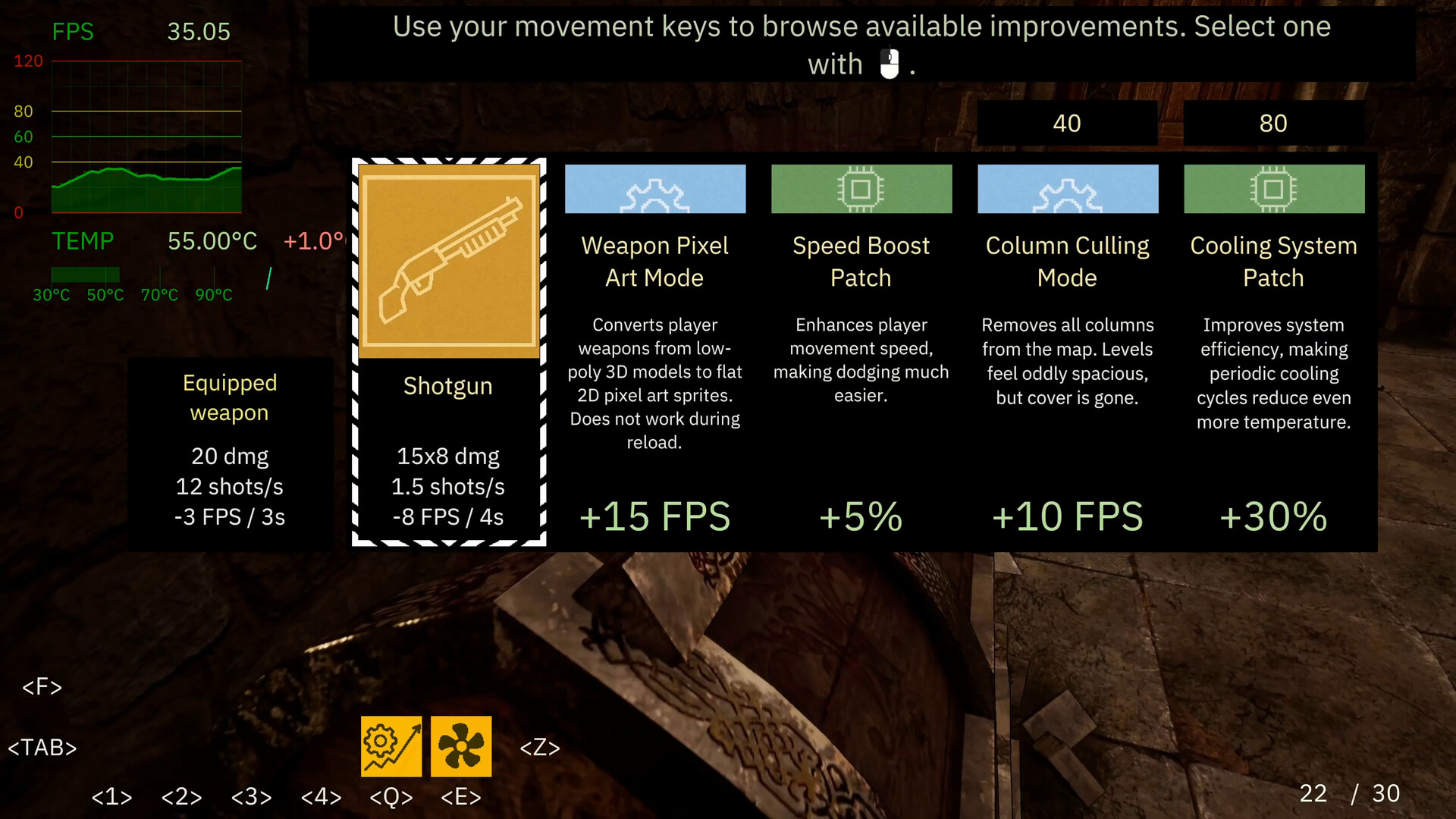 FPS Quest Screenshot 6