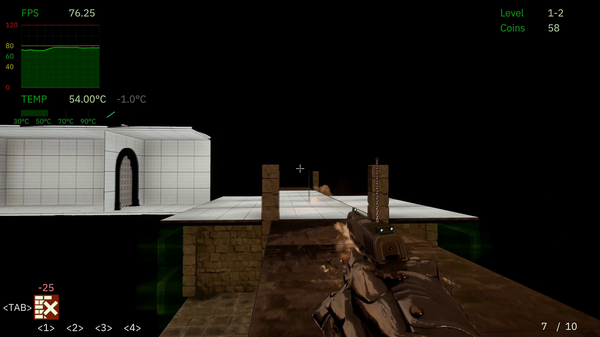 FPS Quest Screenshot 8