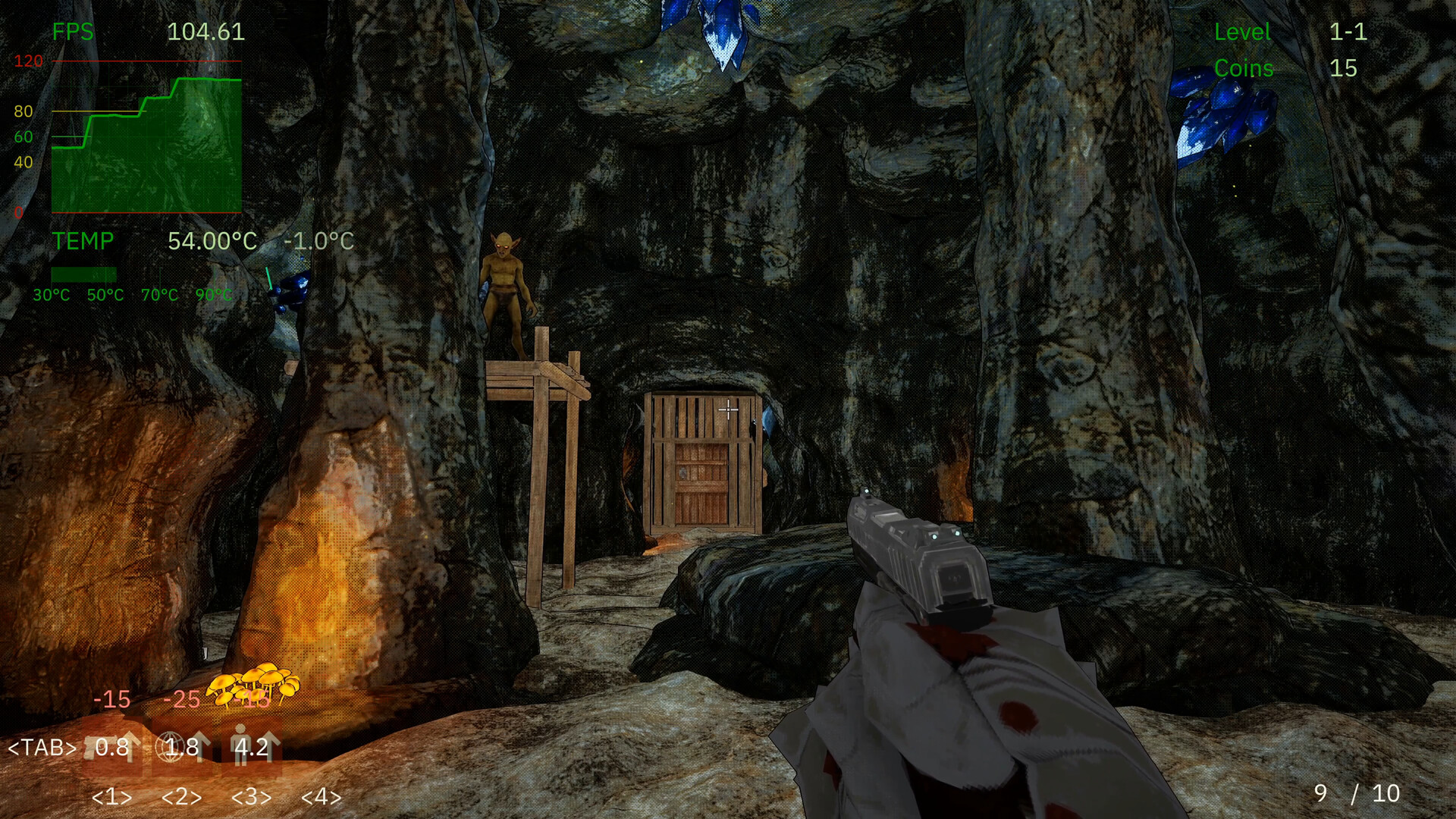 FPS Quest Screenshot 5