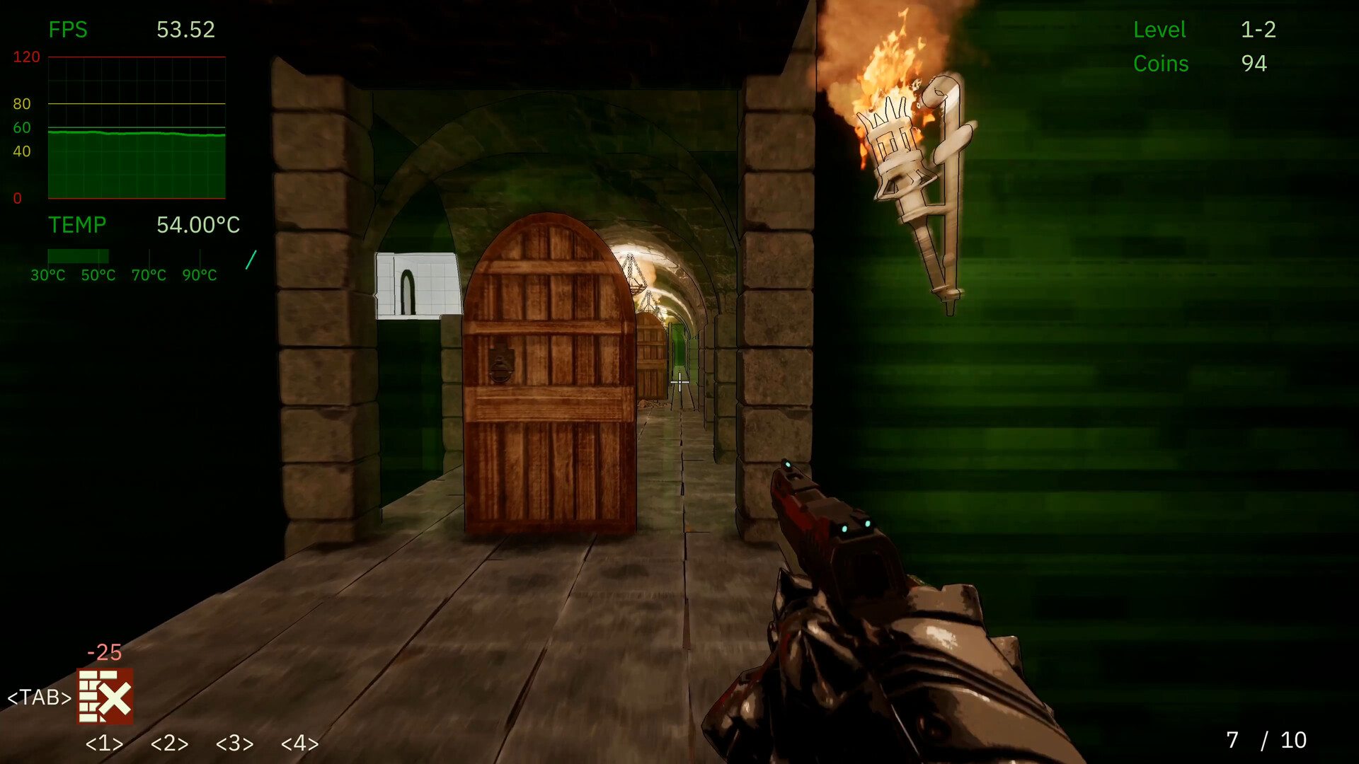 FPS Quest Screenshot 3