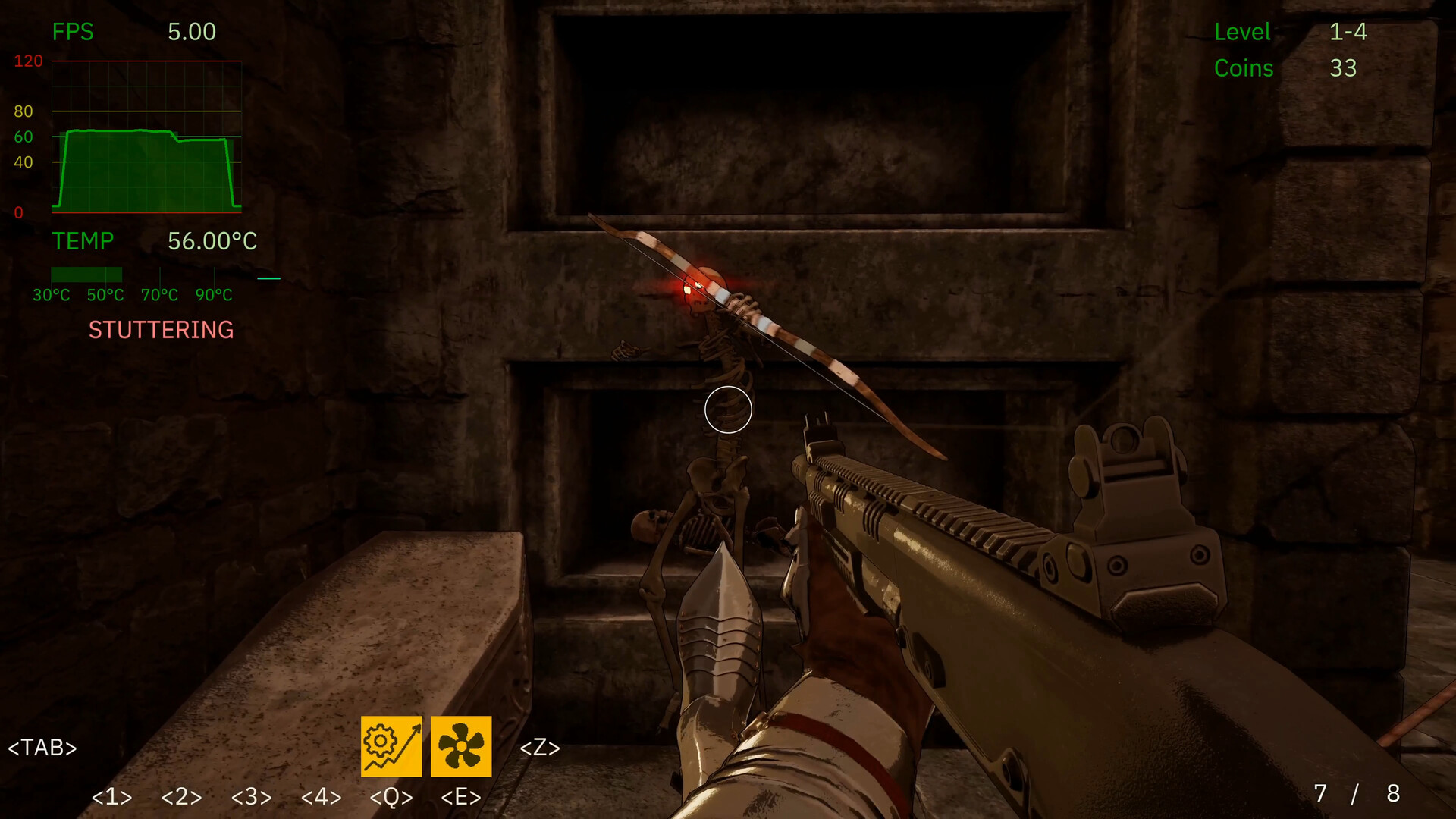 FPS Quest Screenshot 7