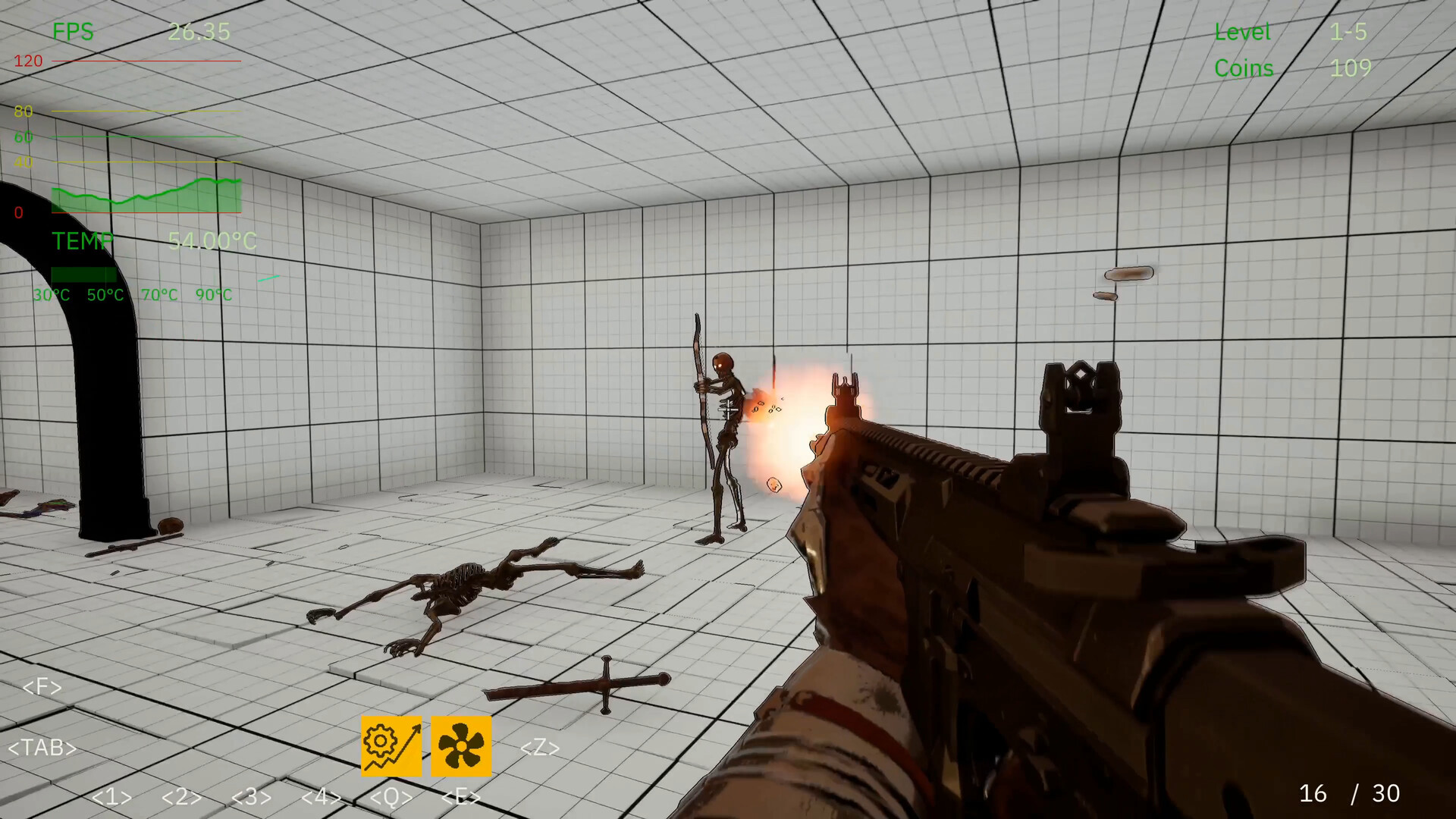 FPS Quest Screenshot 2