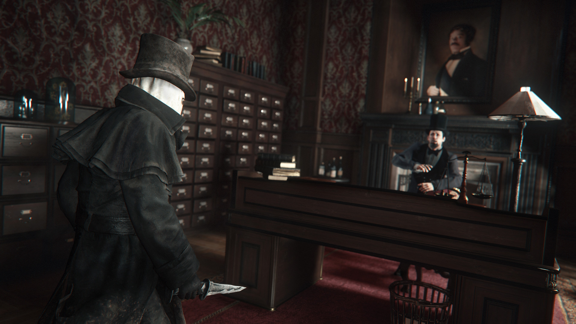 Assassin's Creed Syndicate - Jack The Ripper Screenshot 6