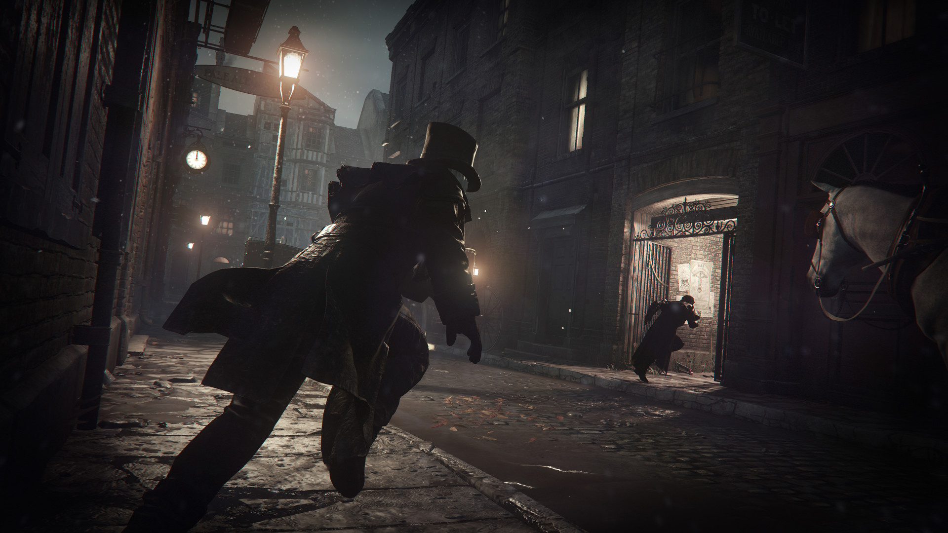 Assassin's Creed Syndicate - Jack The Ripper Screenshot 5