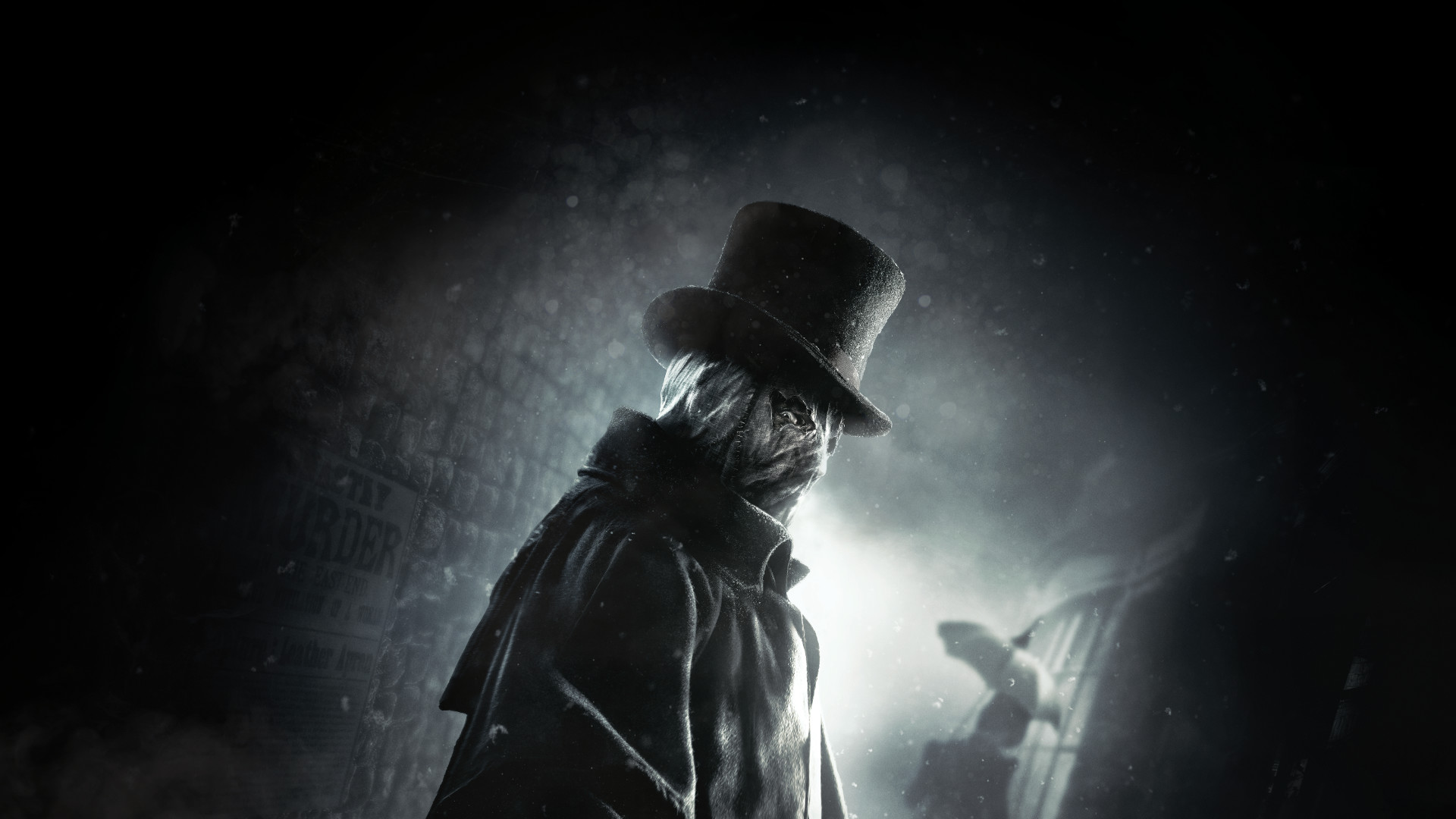 Assassin's Creed Syndicate - Jack The Ripper Screenshot 0