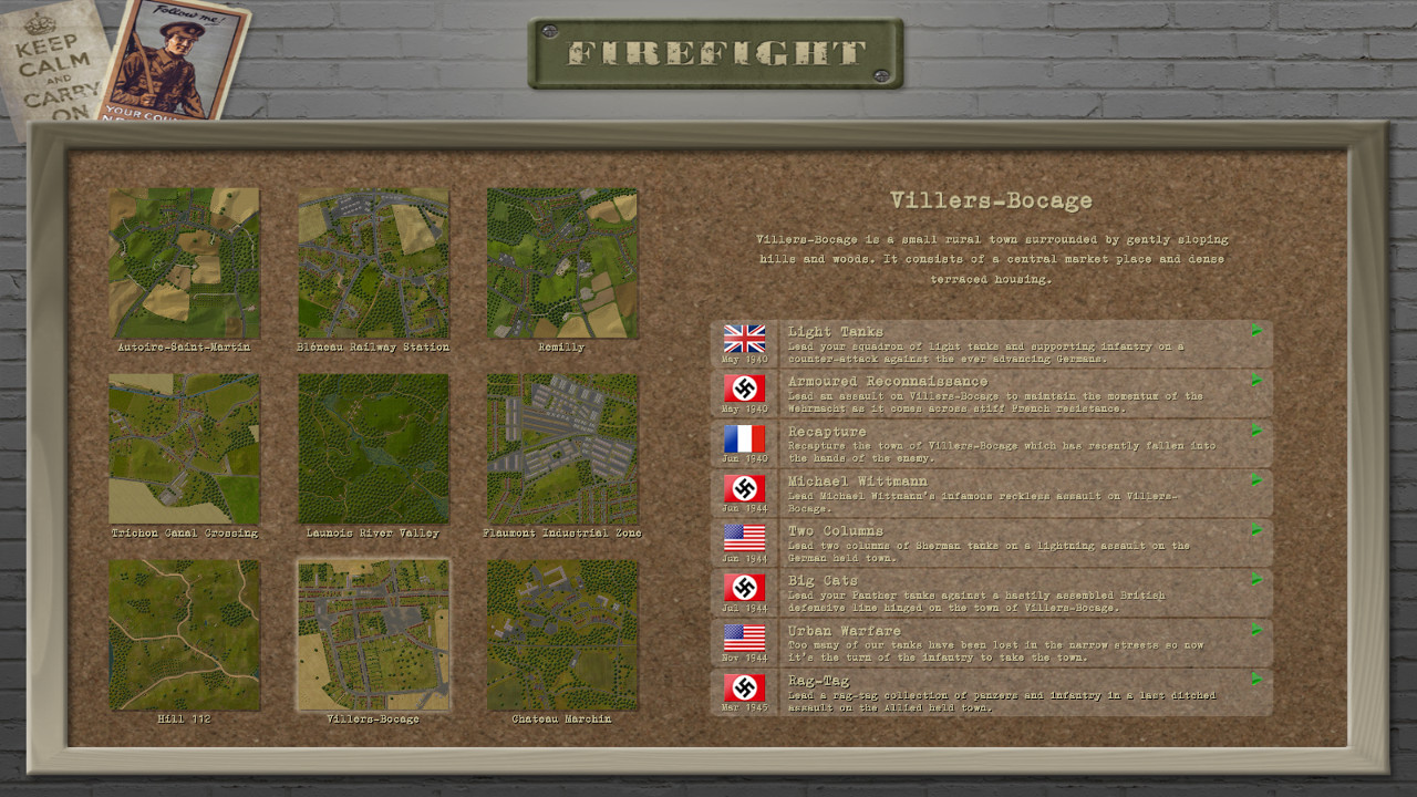 Firefight Screenshot 0