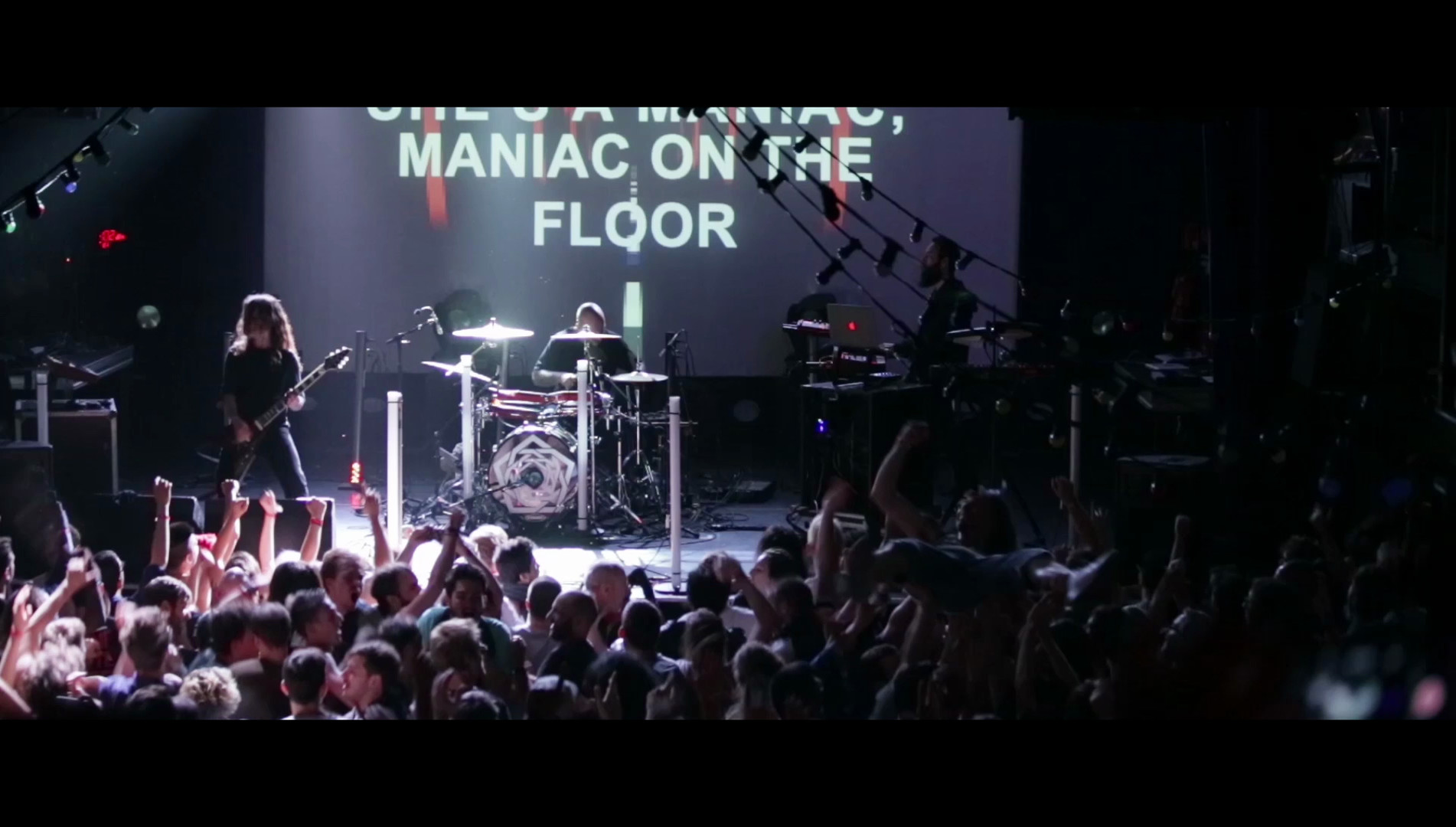 Making of Furi Screenshot 3