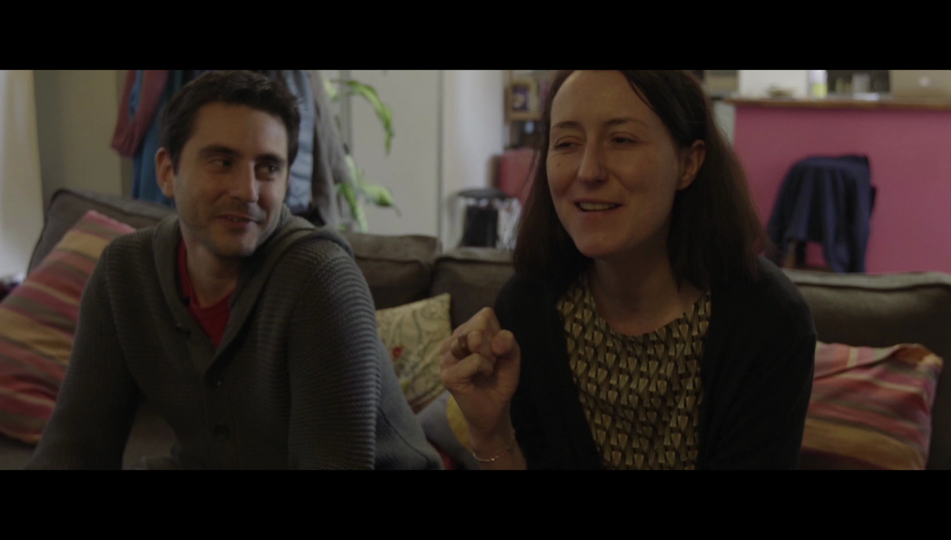 Making of Furi Screenshot 6