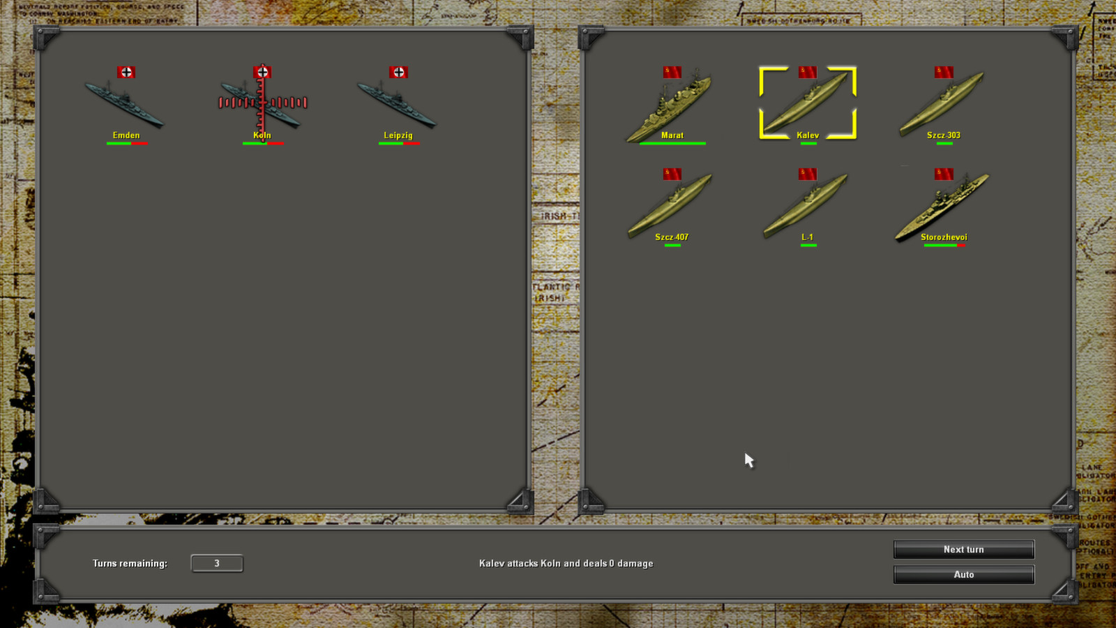 World War 2: Time of Wrath Screenshot 4