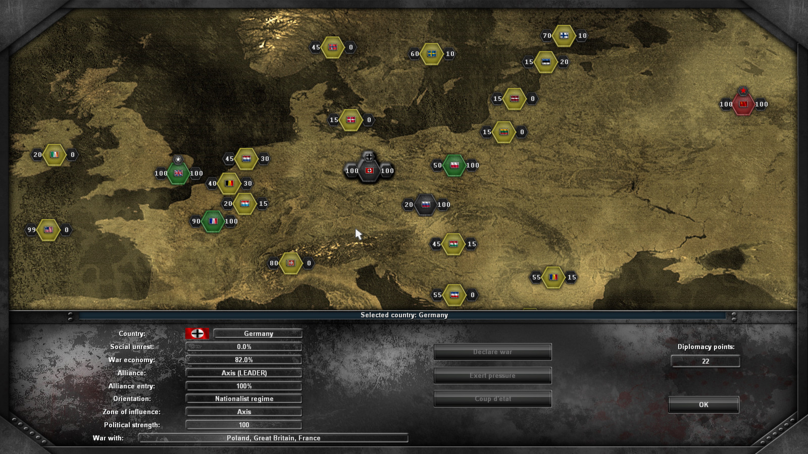 World War 2: Time of Wrath Screenshot 6
