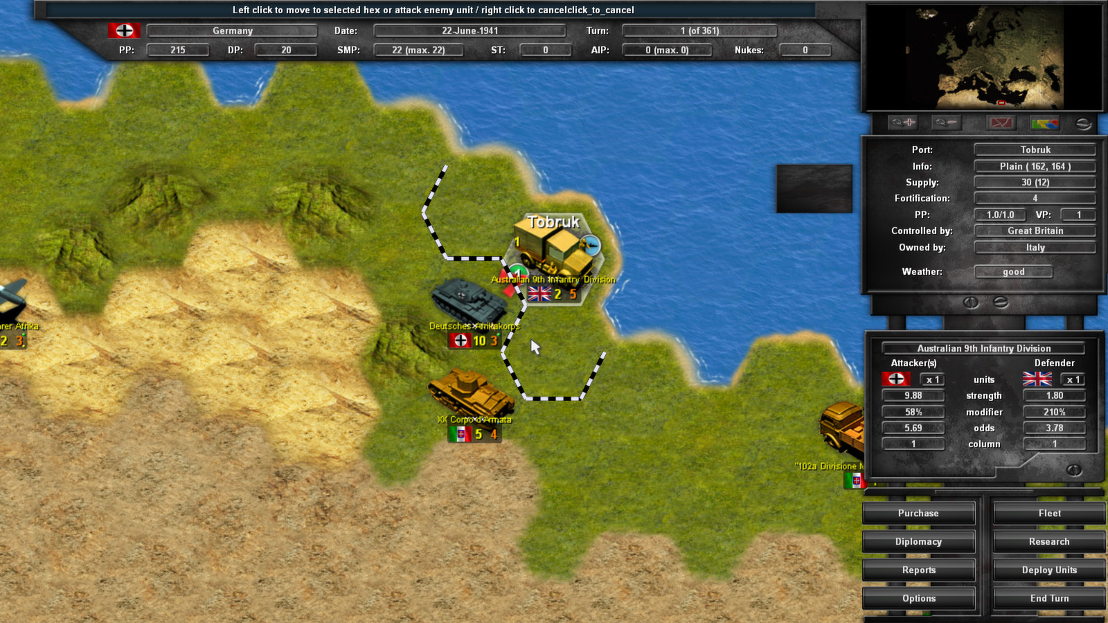 World War 2: Time of Wrath Screenshot 5