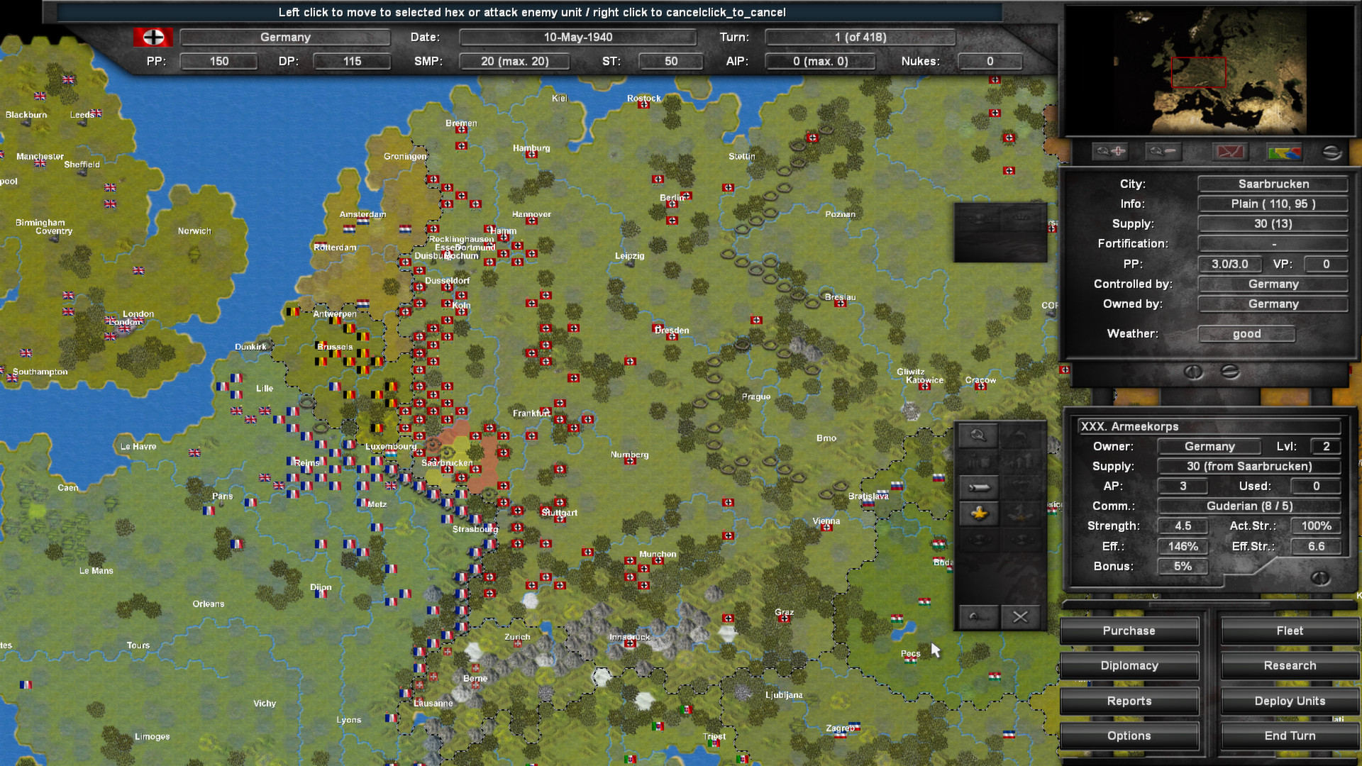 World War 2: Time of Wrath Screenshot 7